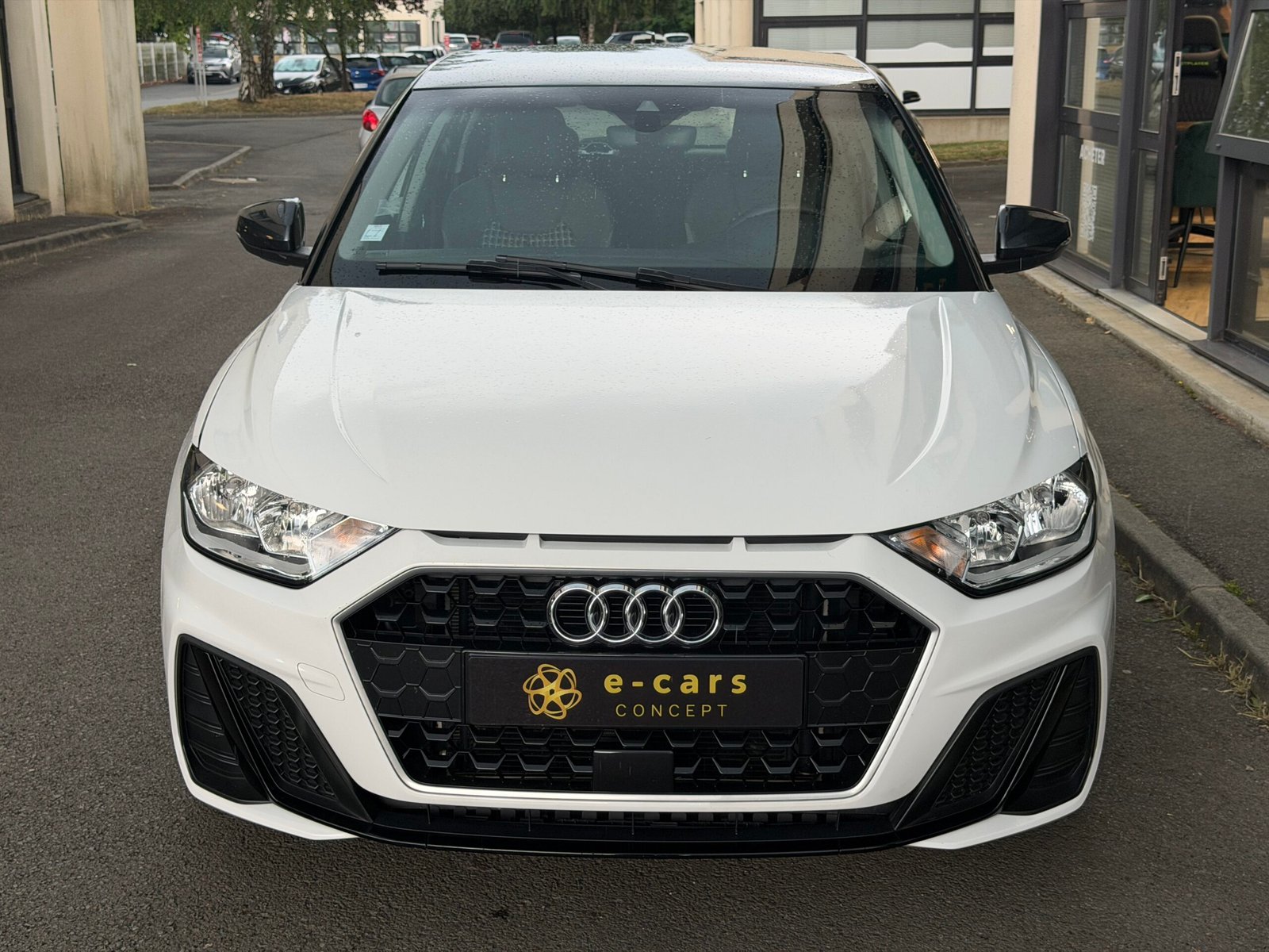 Audi A1 « Sportback » – 25 TFSI – 95 Ch