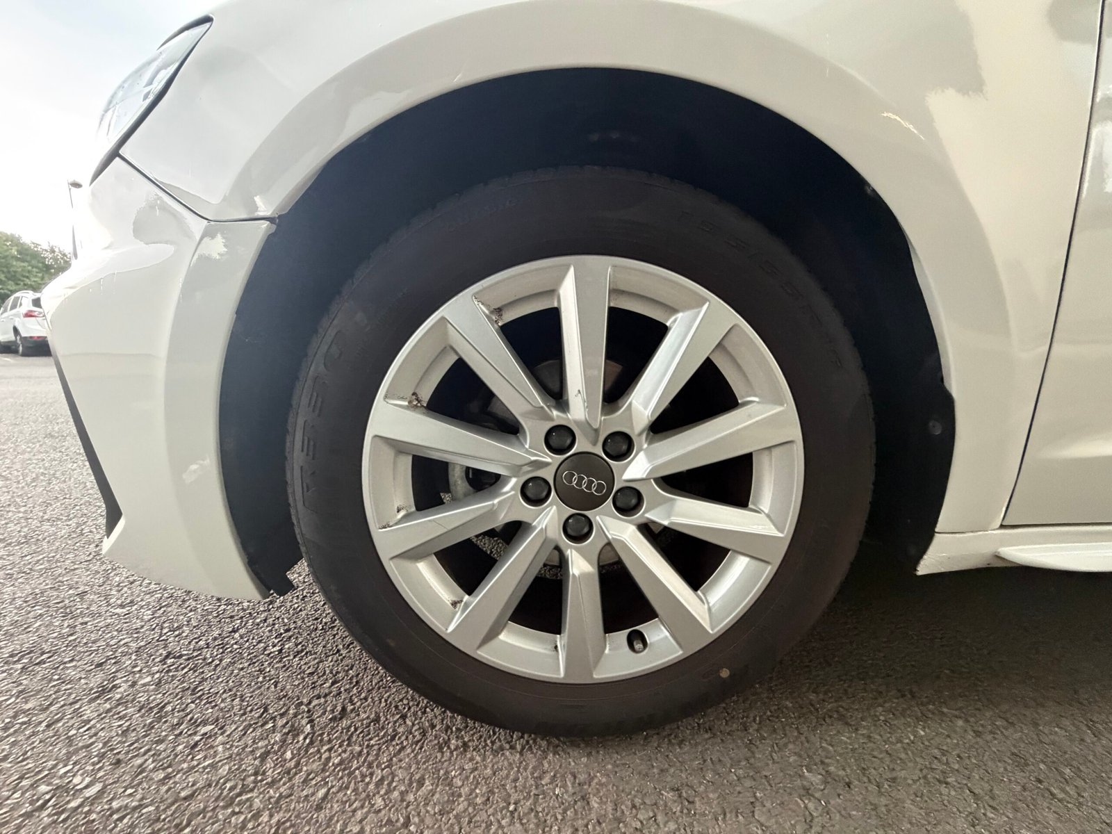 Audi A1 « Sportback » – 25 TFSI – 95 Ch