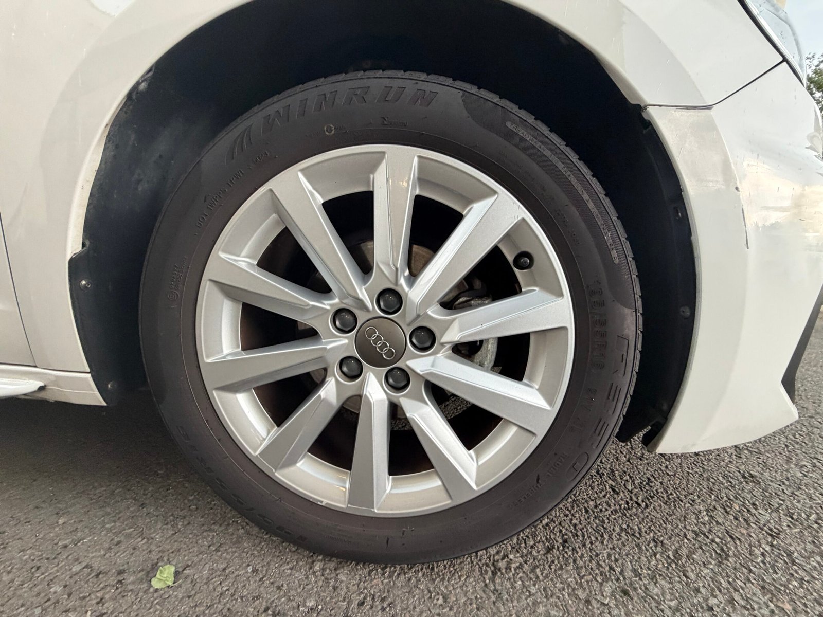 Audi A1 « Sportback » – 25 TFSI – 95 Ch