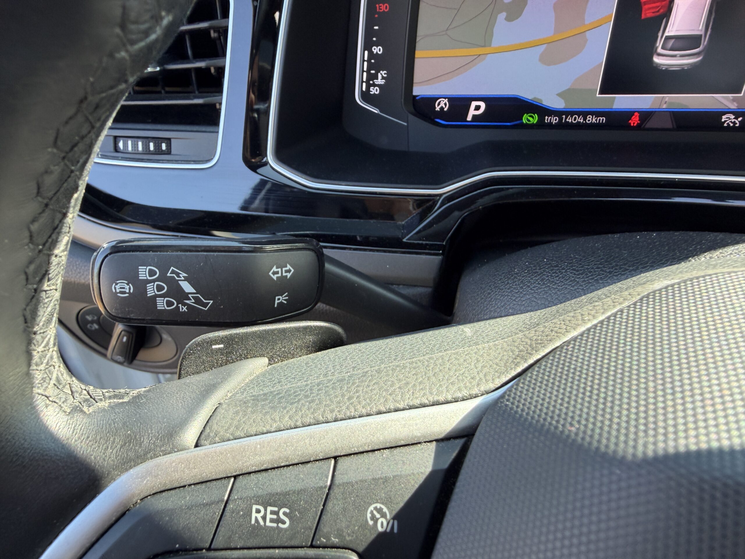 Volkswagen Taigo R Line  1,0 TSI