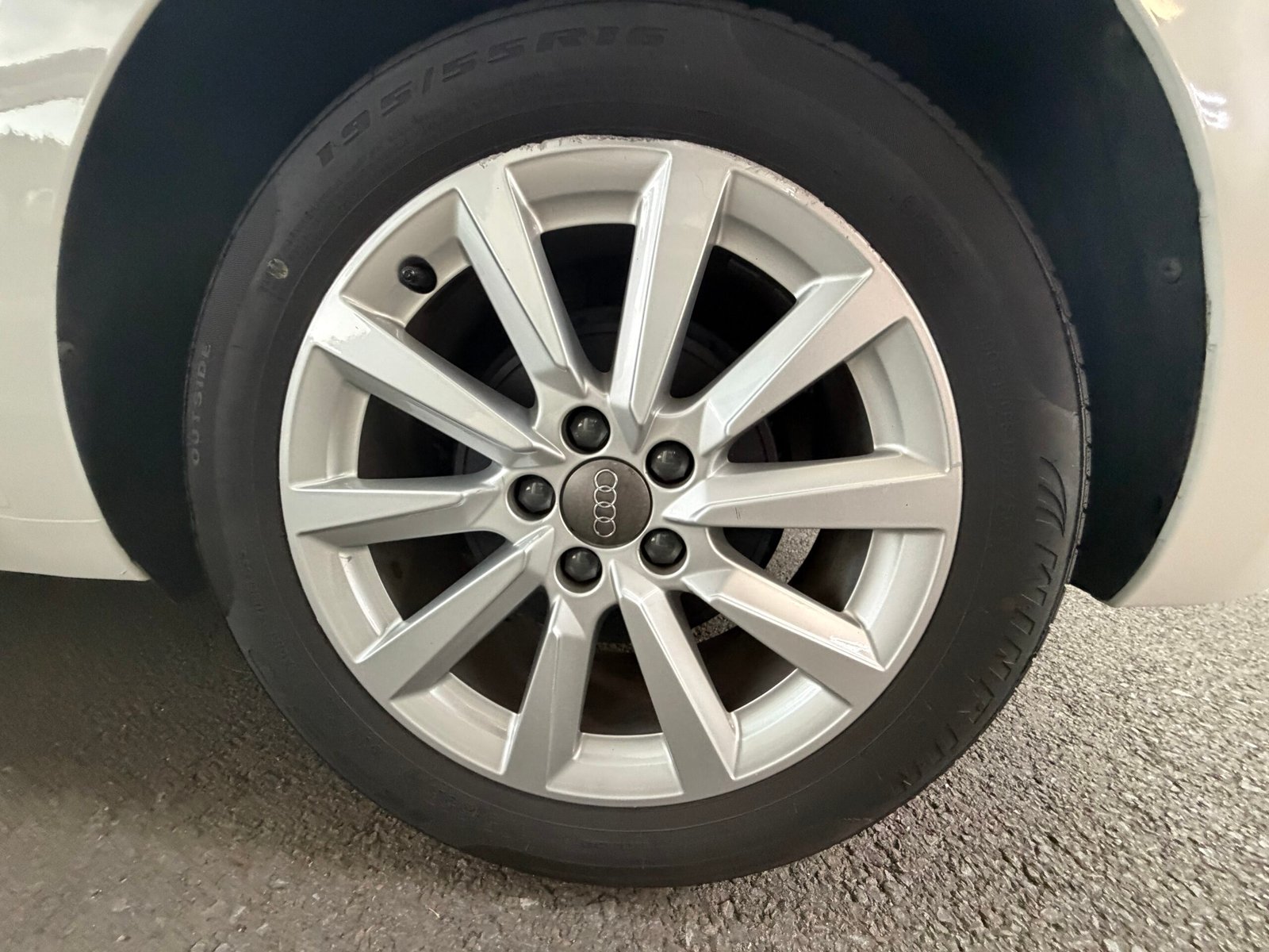 Audi A1 « Sportback » – 25 TFSI – 95 Ch