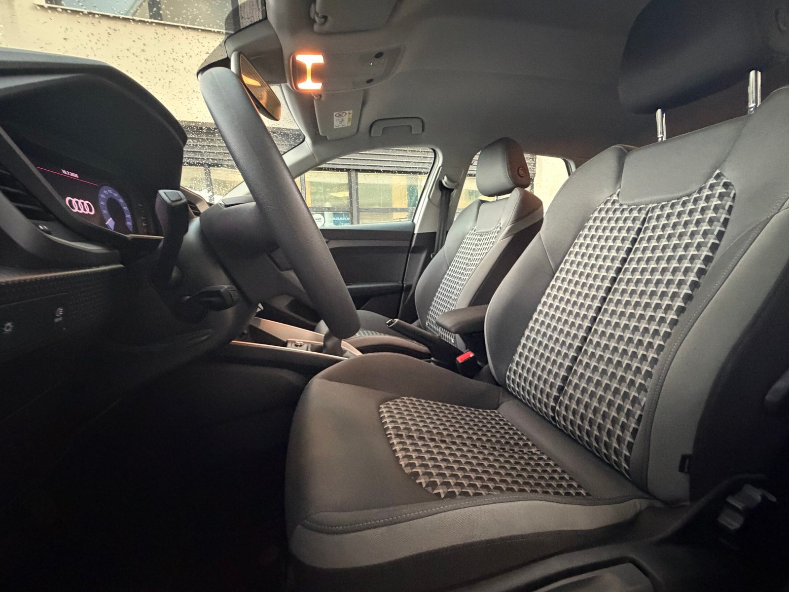 Audi A1 « Sportback » – 25 TFSI – 95 Ch