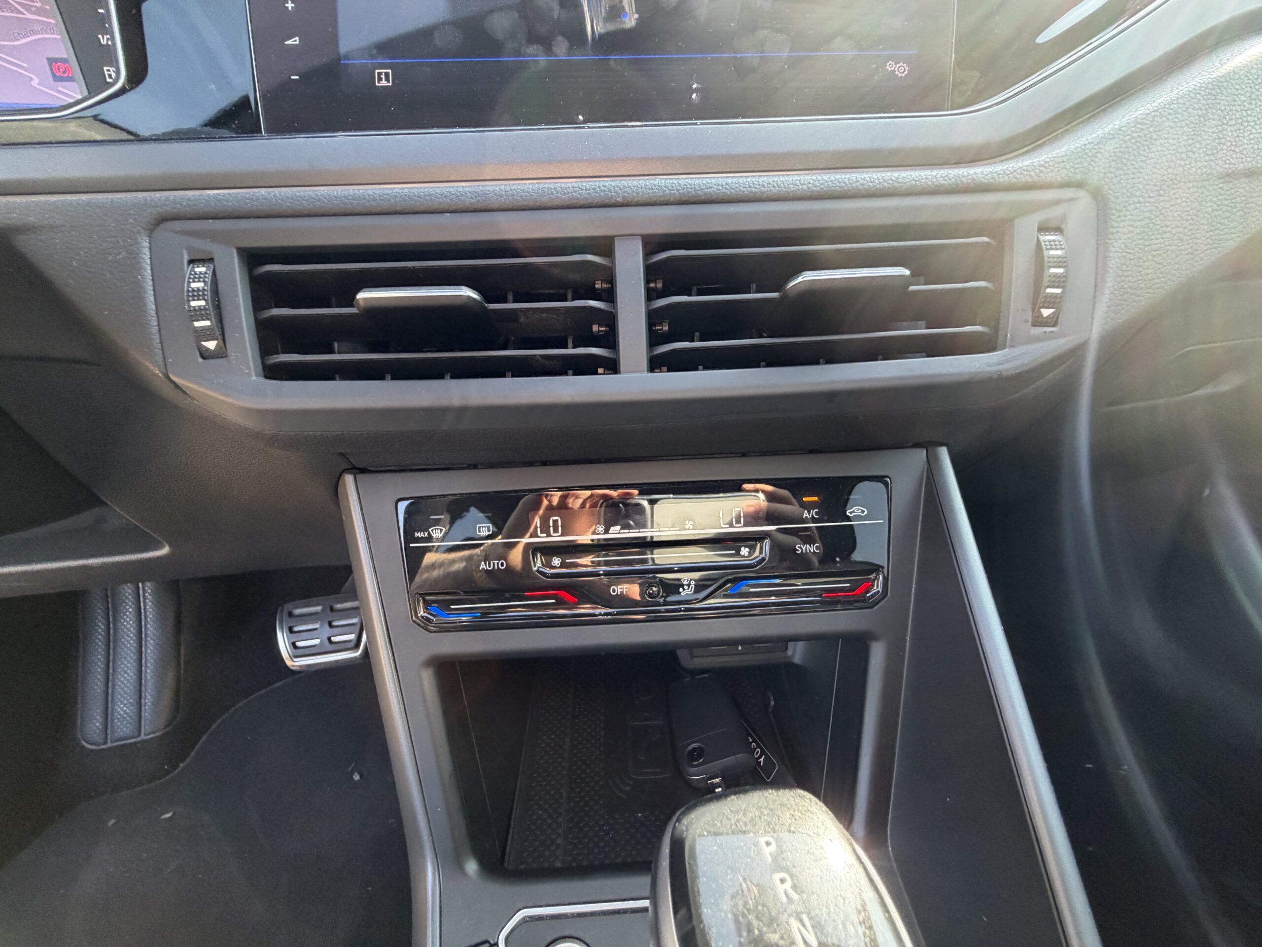 Volkswagen Taigo R Line  1,0 TSI