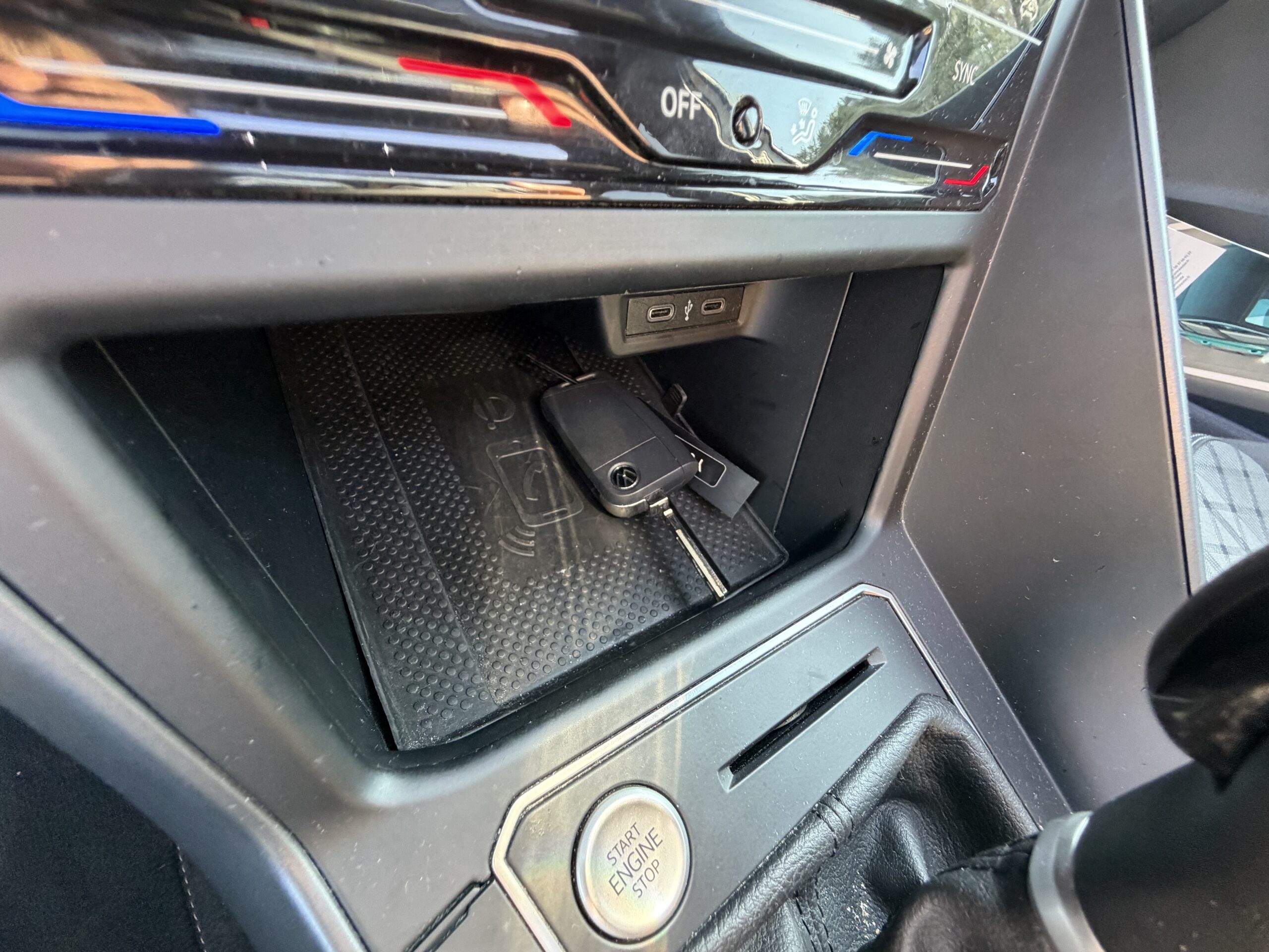 Volkswagen Taigo R Line  1,0 TSI