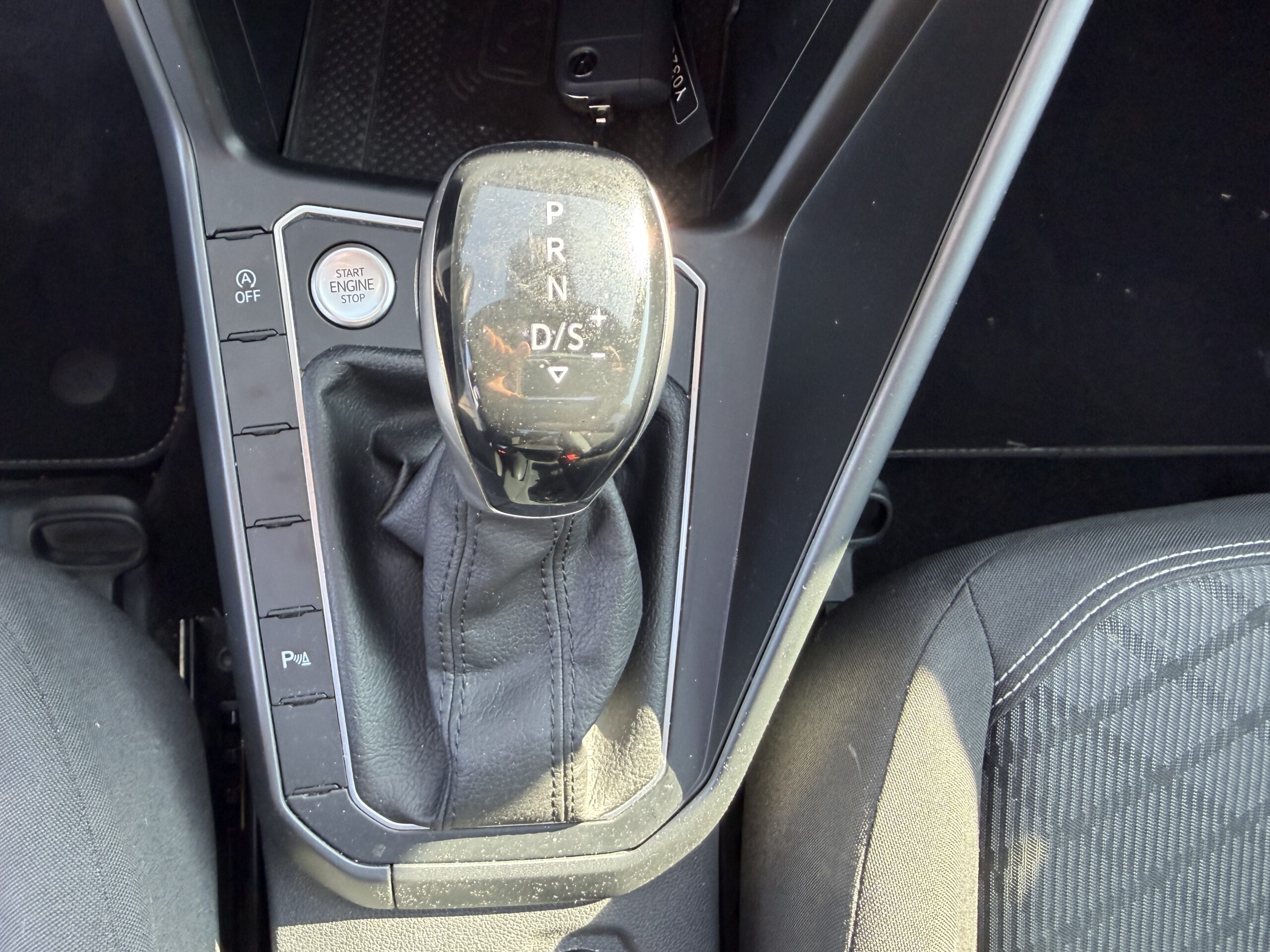 Volkswagen Taigo R Line  1,0 TSI