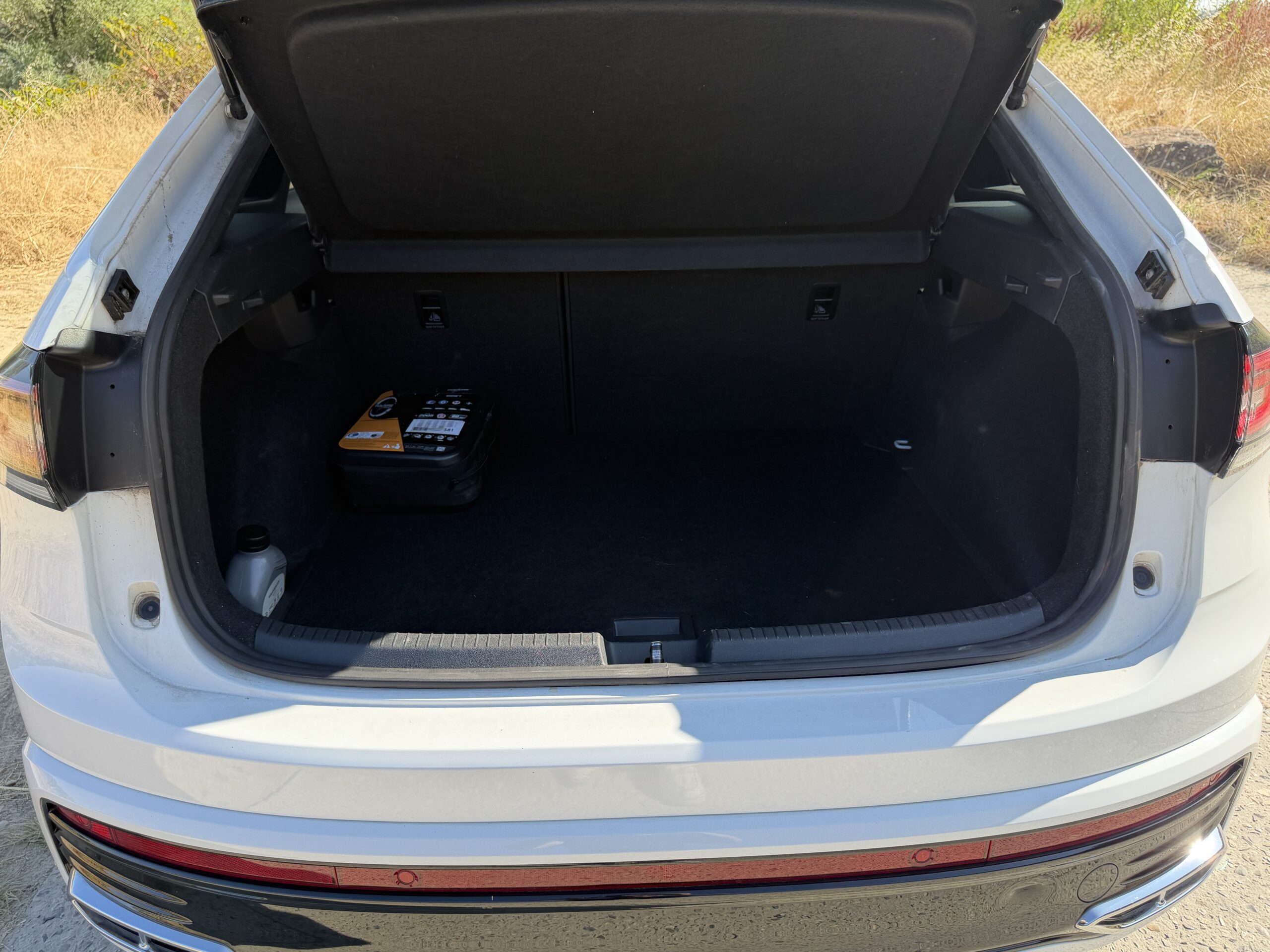 Volkswagen Taigo R Line  1,0 TSI