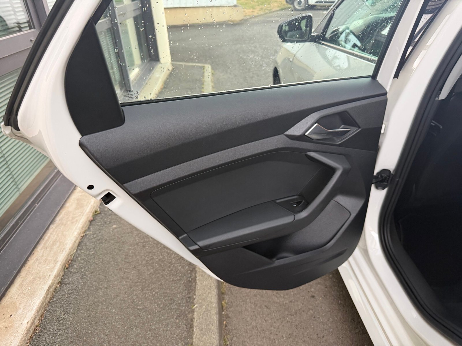 Audi A1 « Sportback » – 25 TFSI – 95 Ch