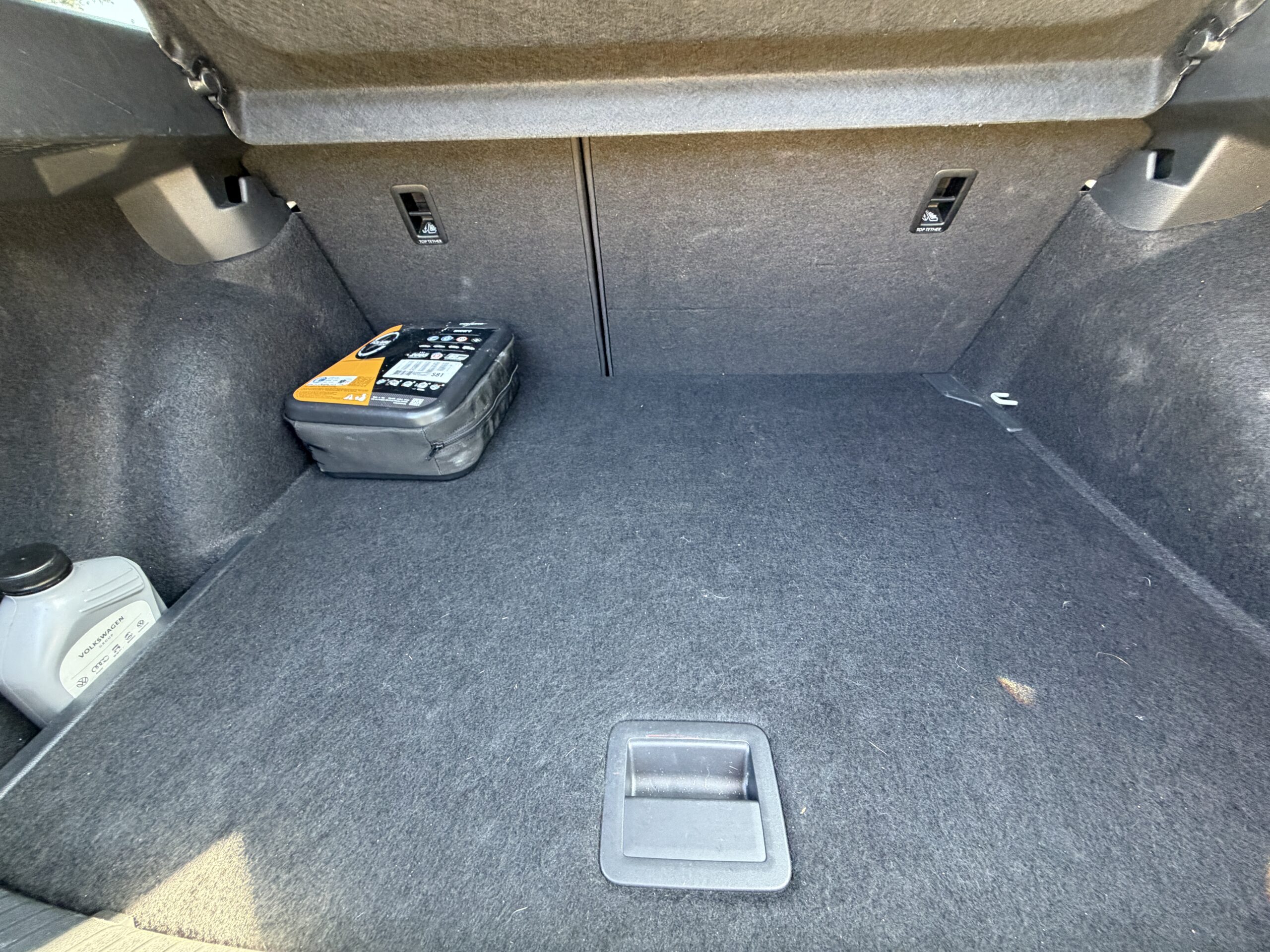 Volkswagen Taigo R Line  1,0 TSI