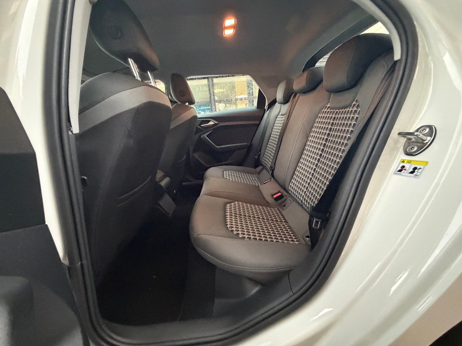 Audi A1 « Sportback » – 25 TFSI – 95 Ch