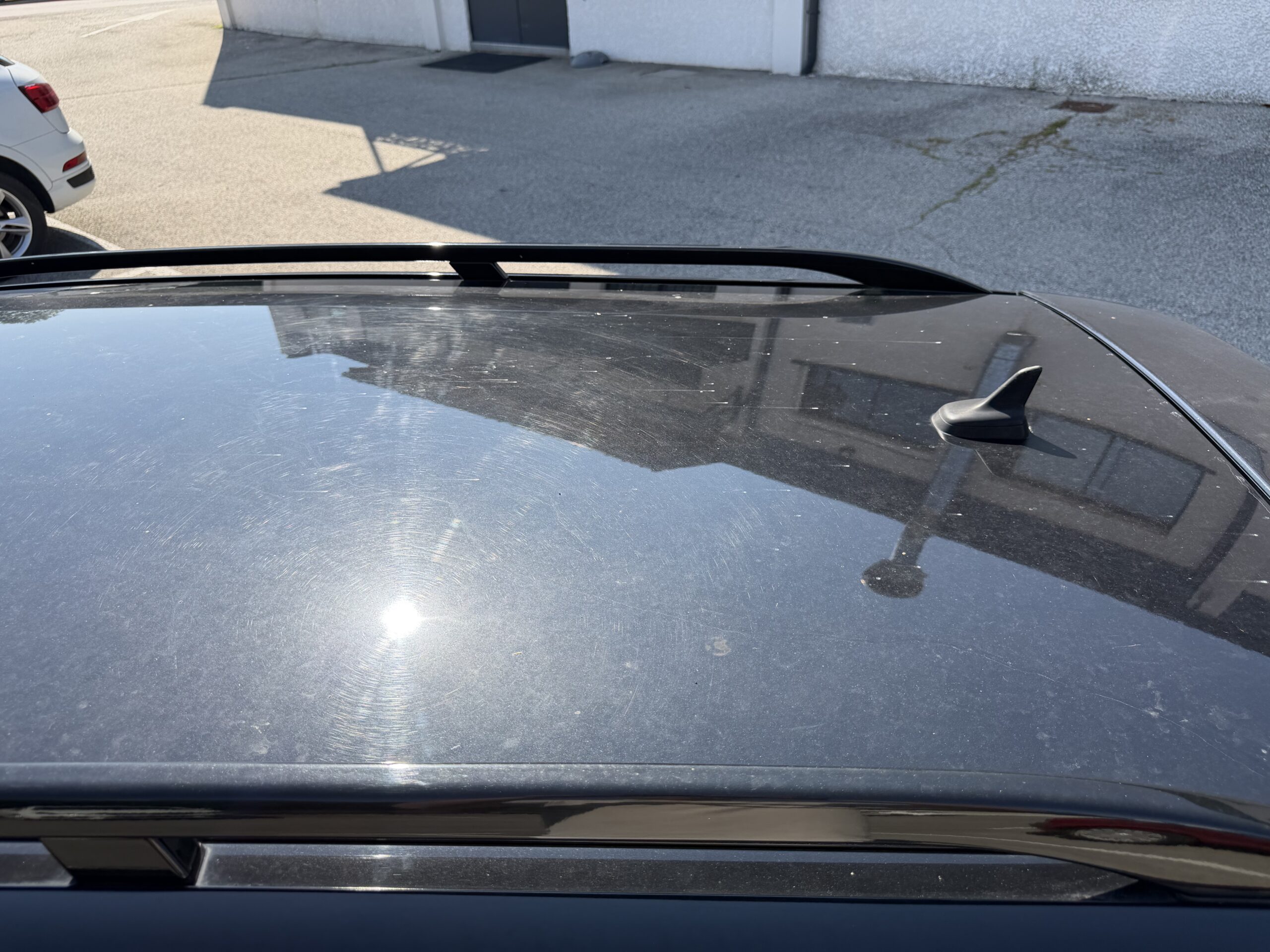 AUDI S4 Quattro Série 2 4.2 i V8 344cv