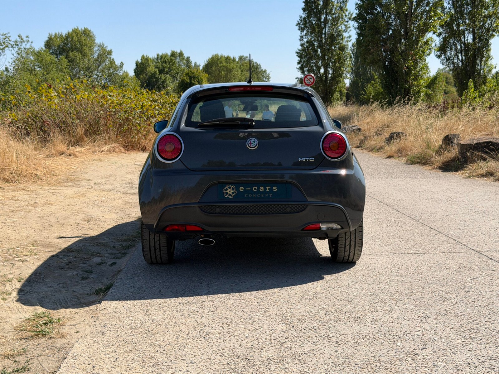 Alfa Romeo Mito phase 3 1,3 JTDm 95ch