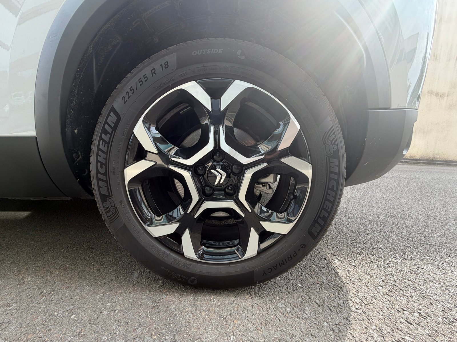 Citroën C5 Aircross 130ch “Max”