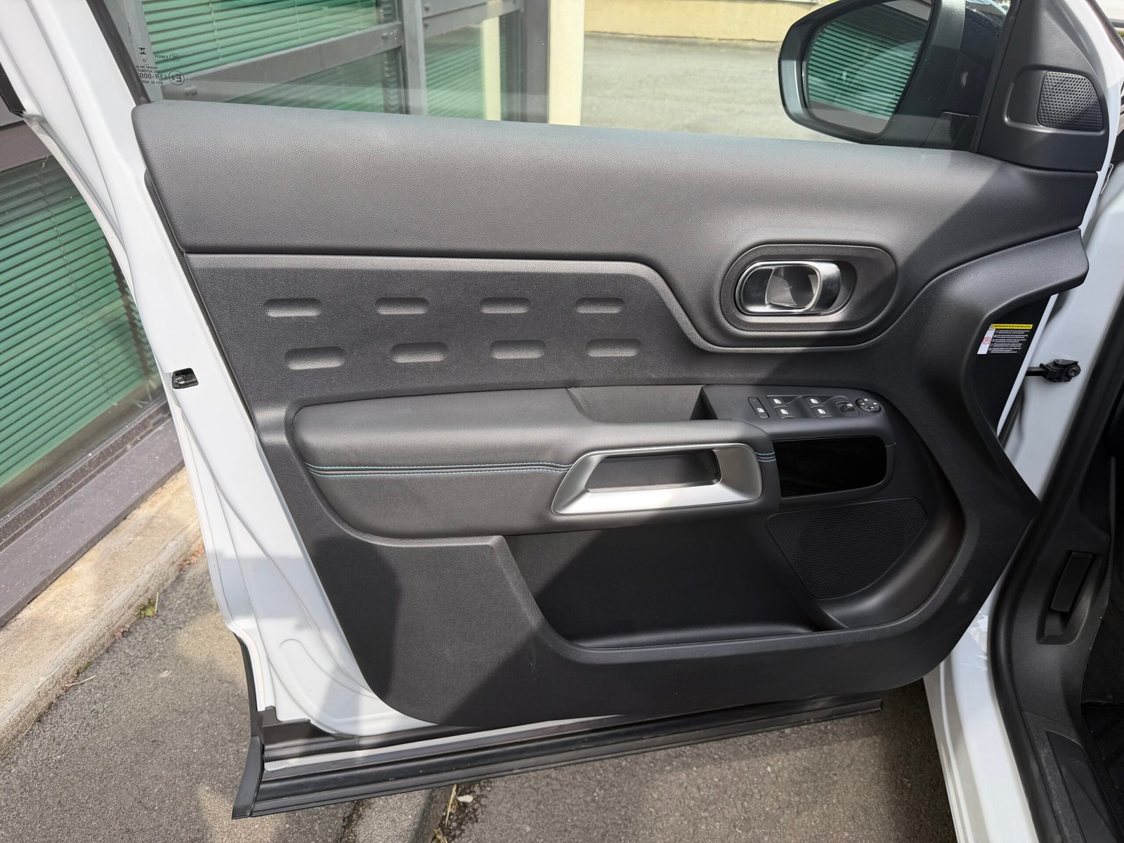 Citroën C5 Aircross 130ch “Max”
