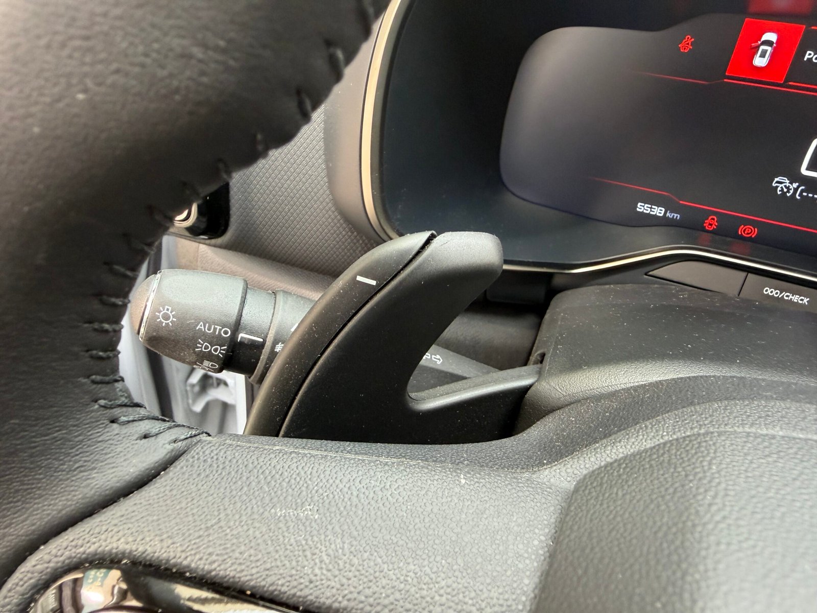 Citroën C5 Aircross 130ch “Max”