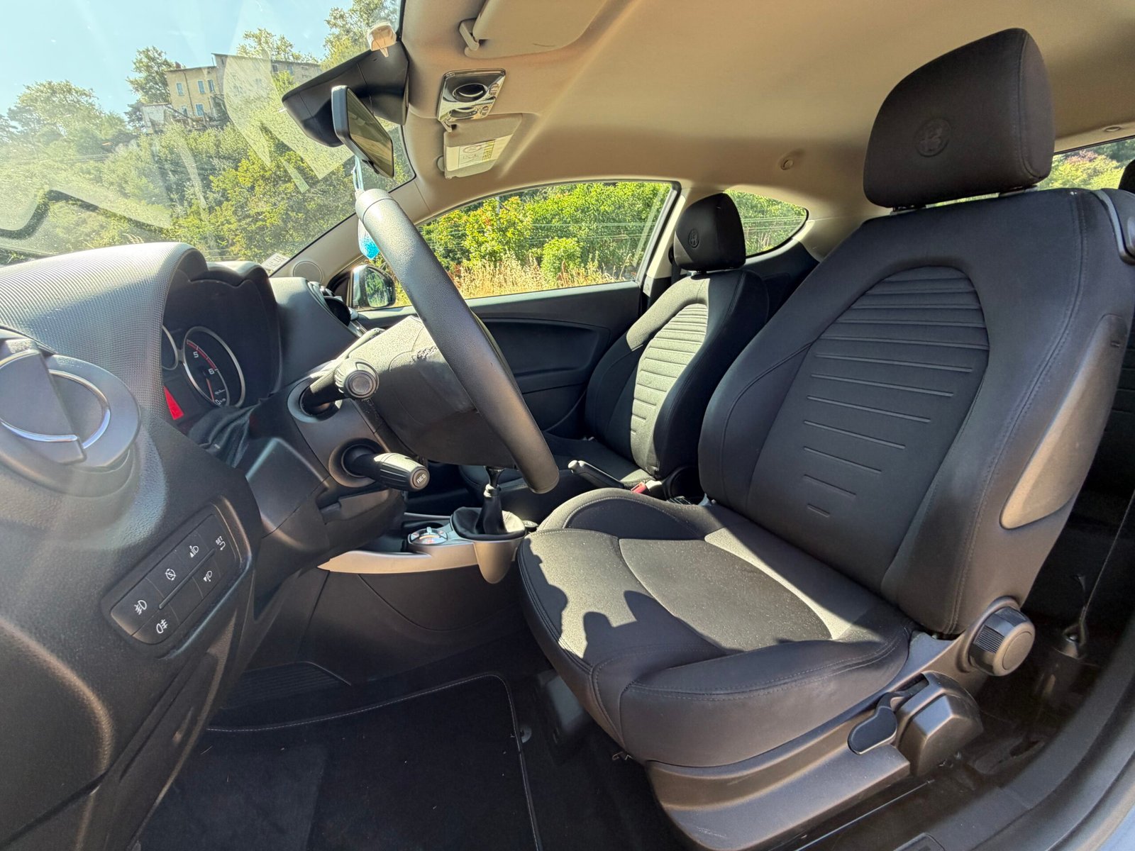 Alfa Romeo Mito phase 3 1,3 JTDm 95ch