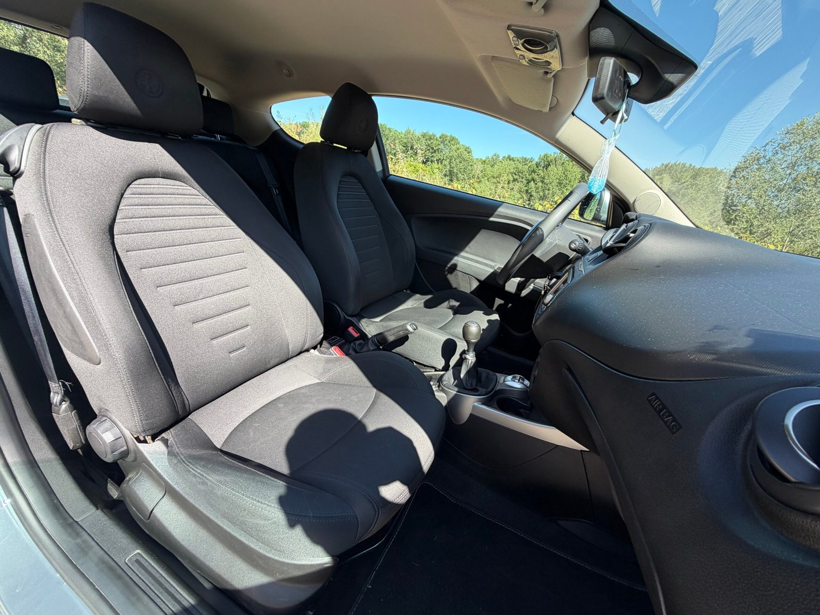 Alfa Romeo Mito phase 3 1,3 JTDm 95ch