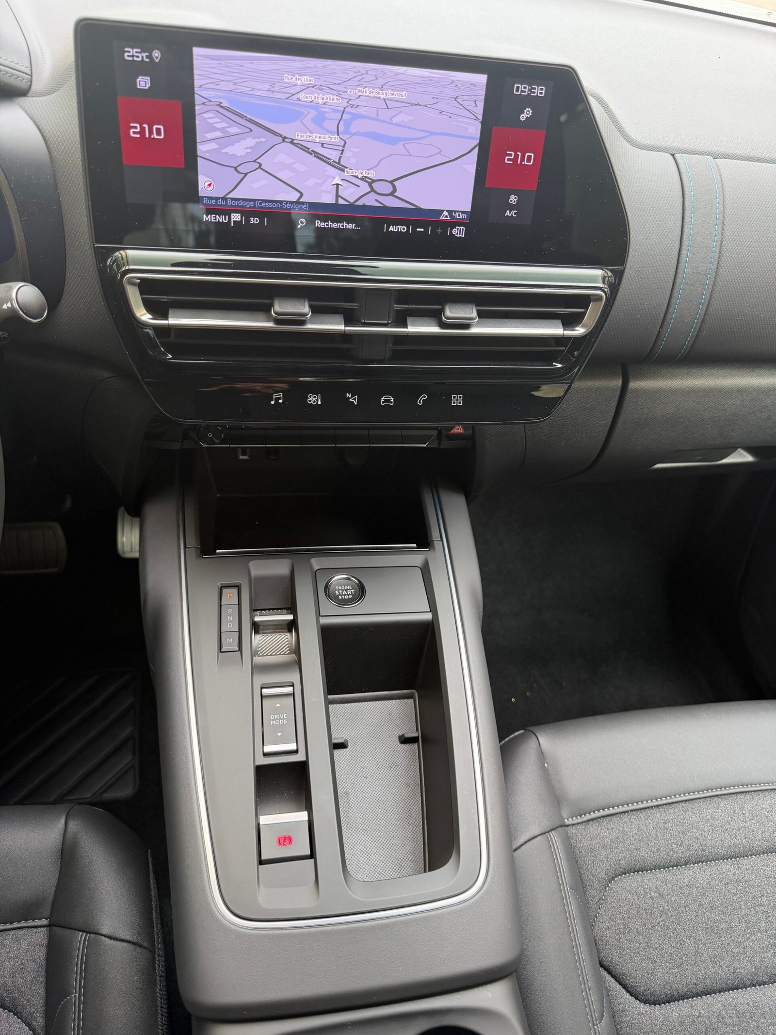 Citroën C5 Aircross 130ch “Max”