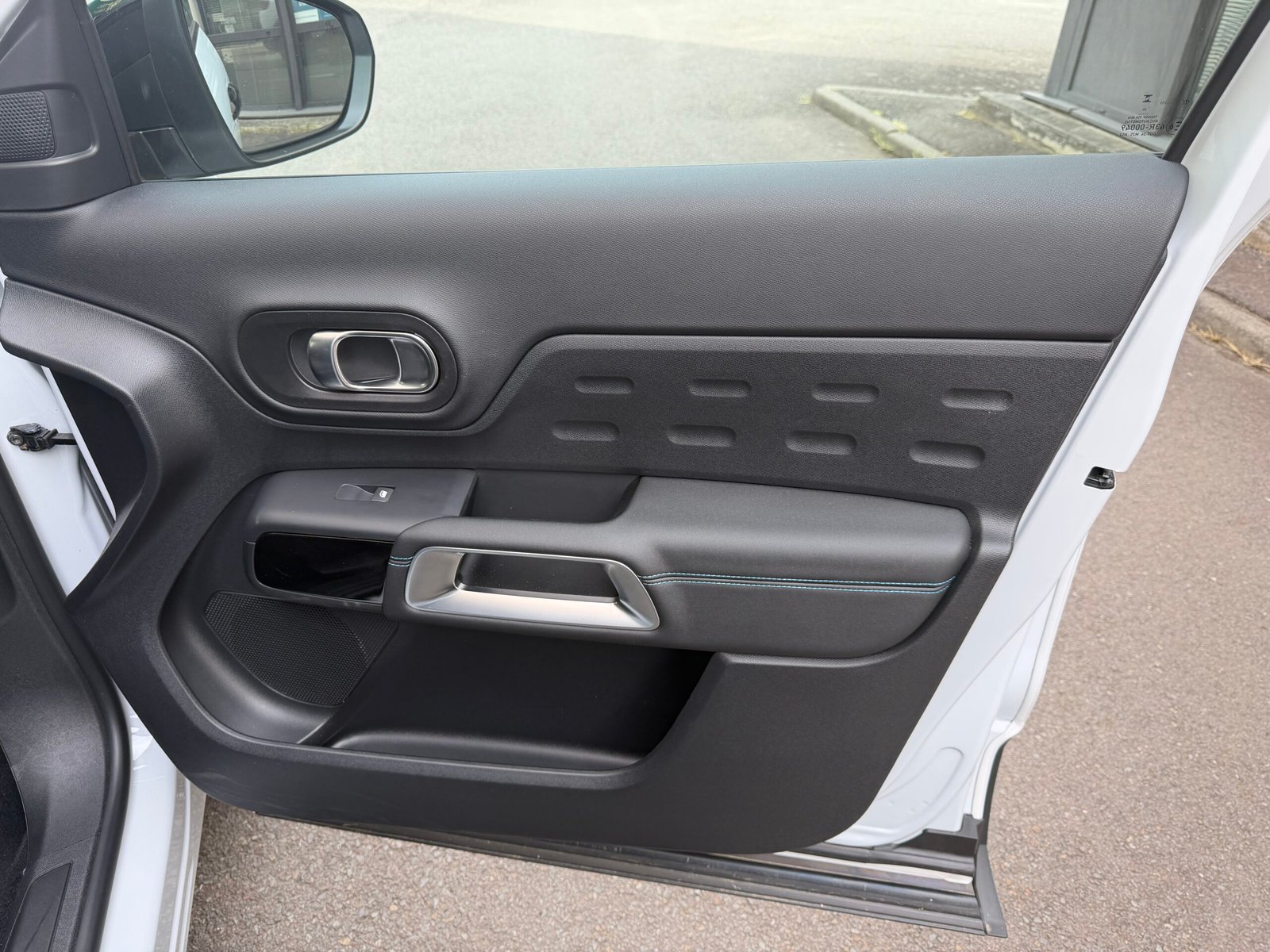 Citroën C5 Aircross 130ch “Max”