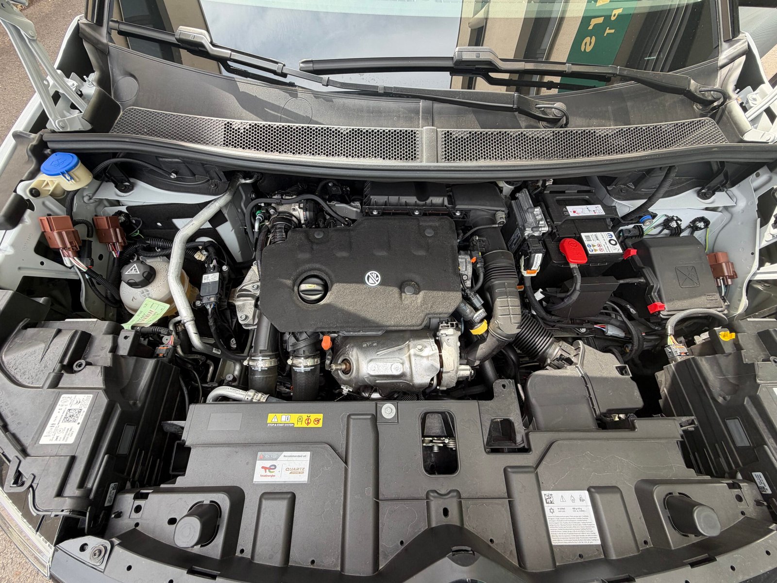 Citroën C5 Aircross 130ch “Max”