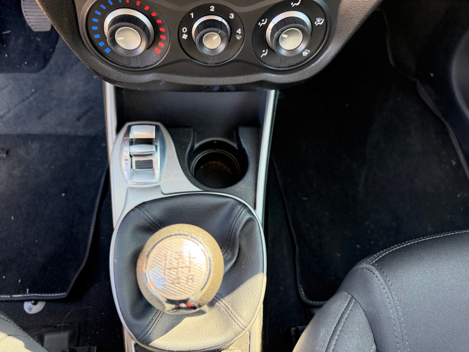 Alfa Romeo Mito phase 3 1,3 JTDm 95ch
