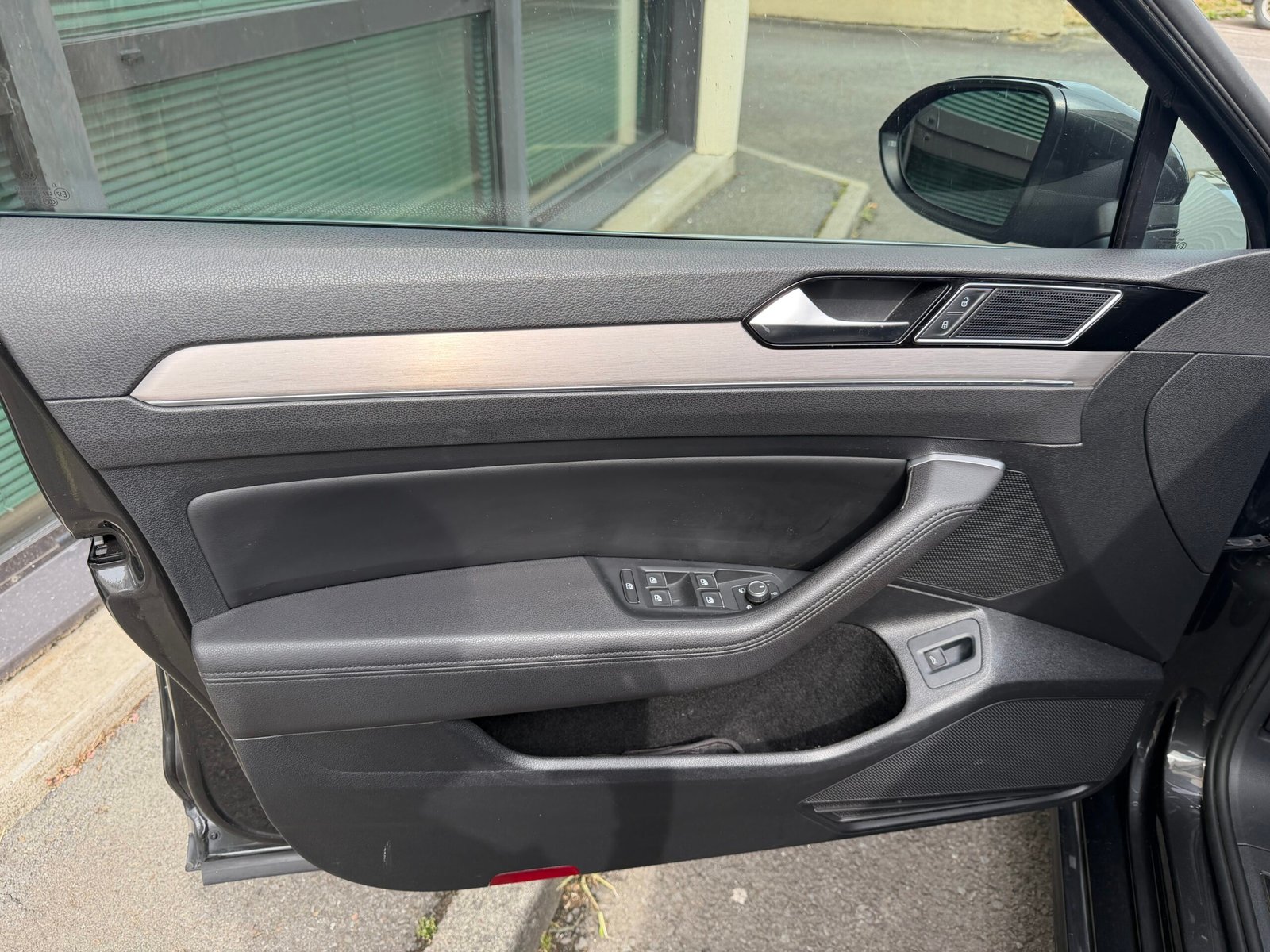 Volkswagen Passat “R-Line” 2018 – 2.0TDI 150 CV