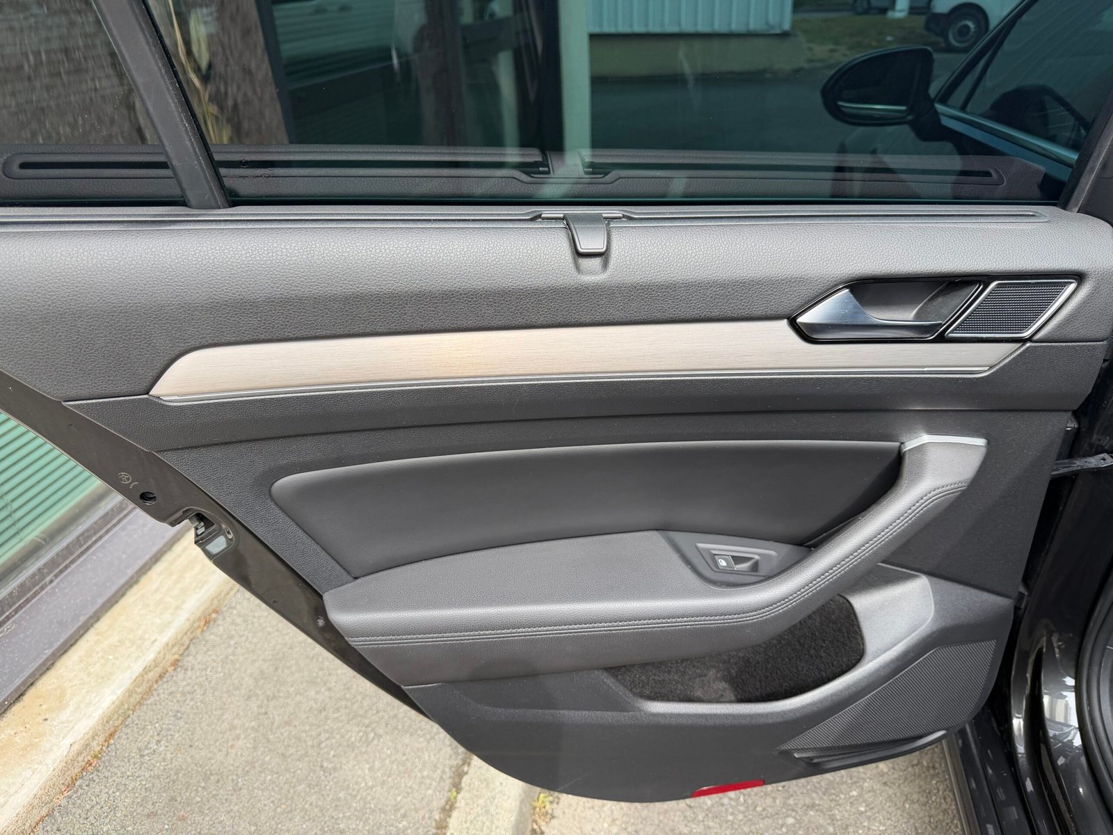 Volkswagen Passat “R-Line” 2018 – 2.0TDI 150 CV