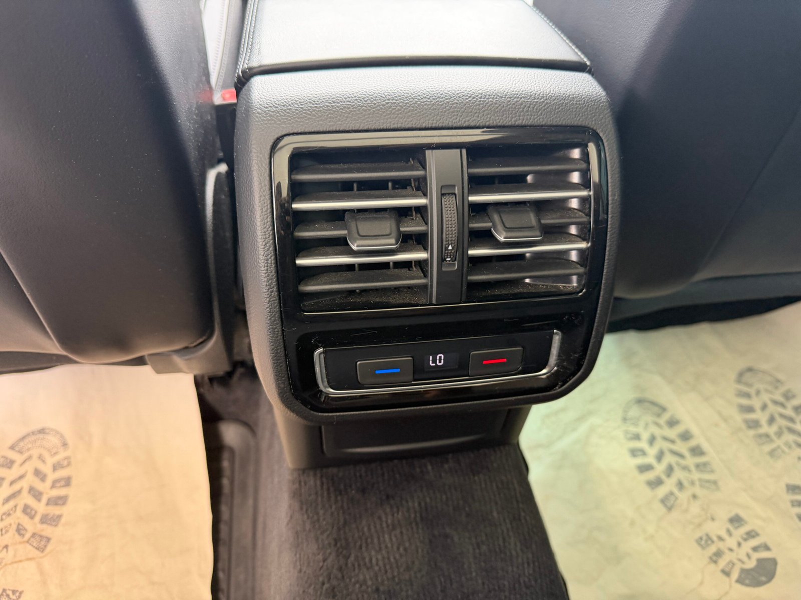 Volkswagen Passat “R-Line” 2018 – 2.0TDI 150 CV