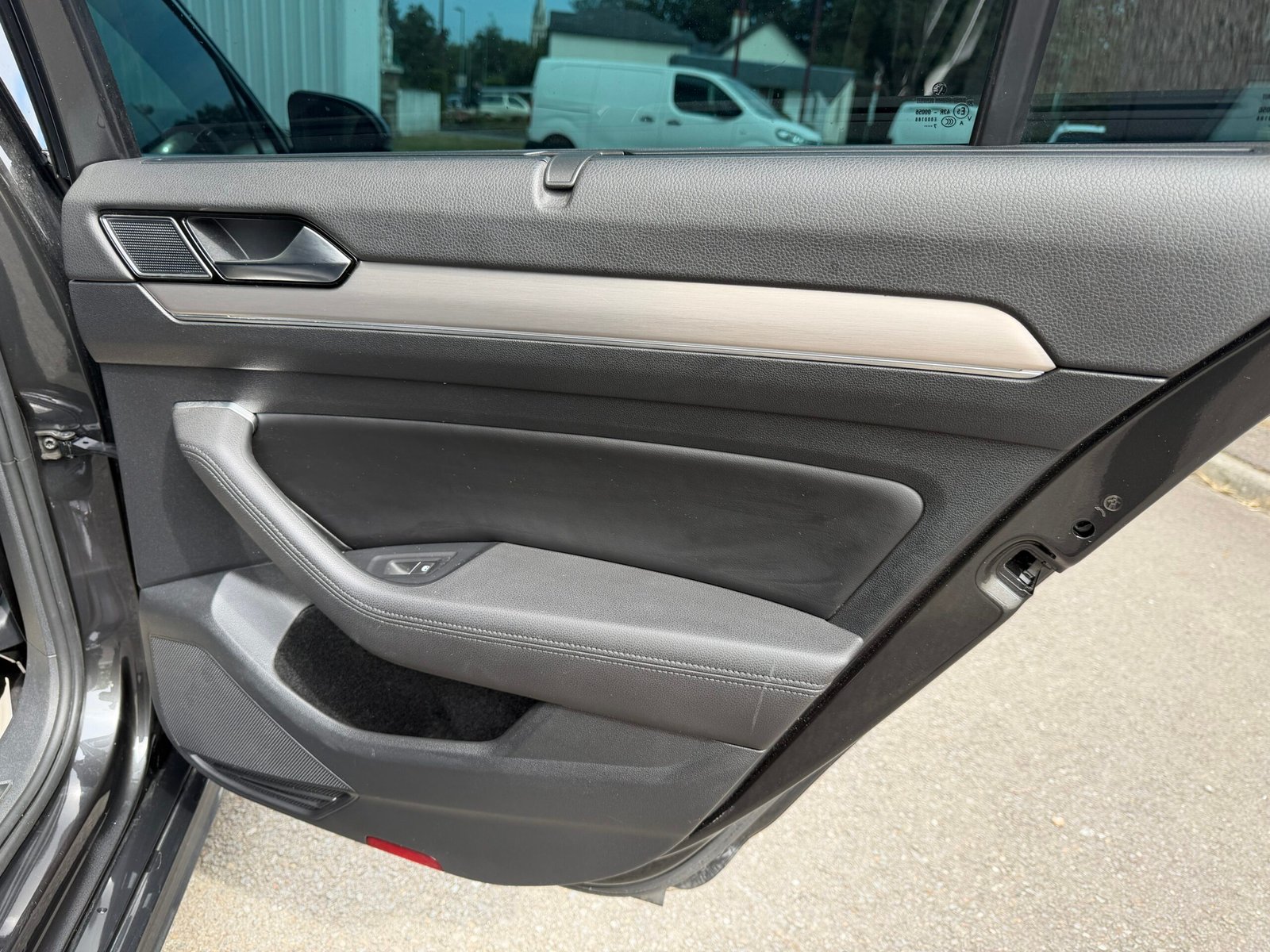 Volkswagen Passat “R-Line” 2018 – 2.0TDI 150 CV