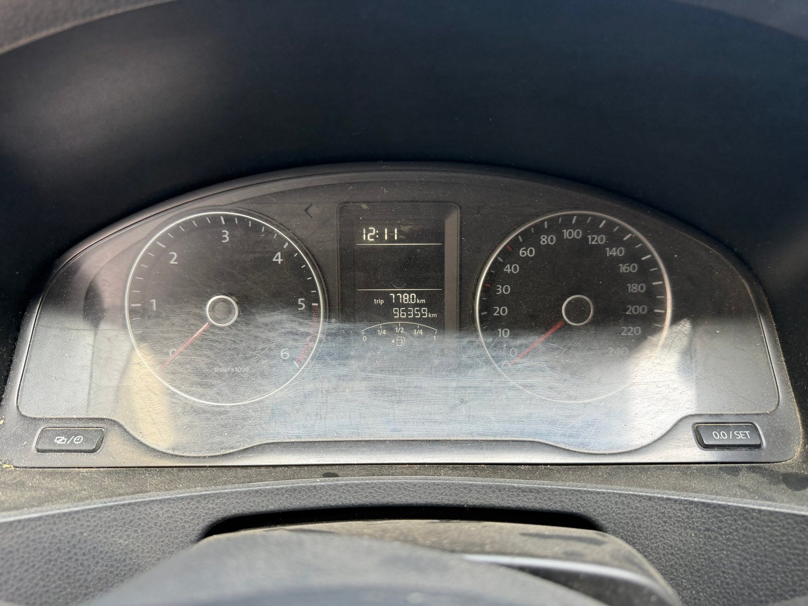 Volkswagen Transporter Aménagé – 2.0 TDI 84 Ch