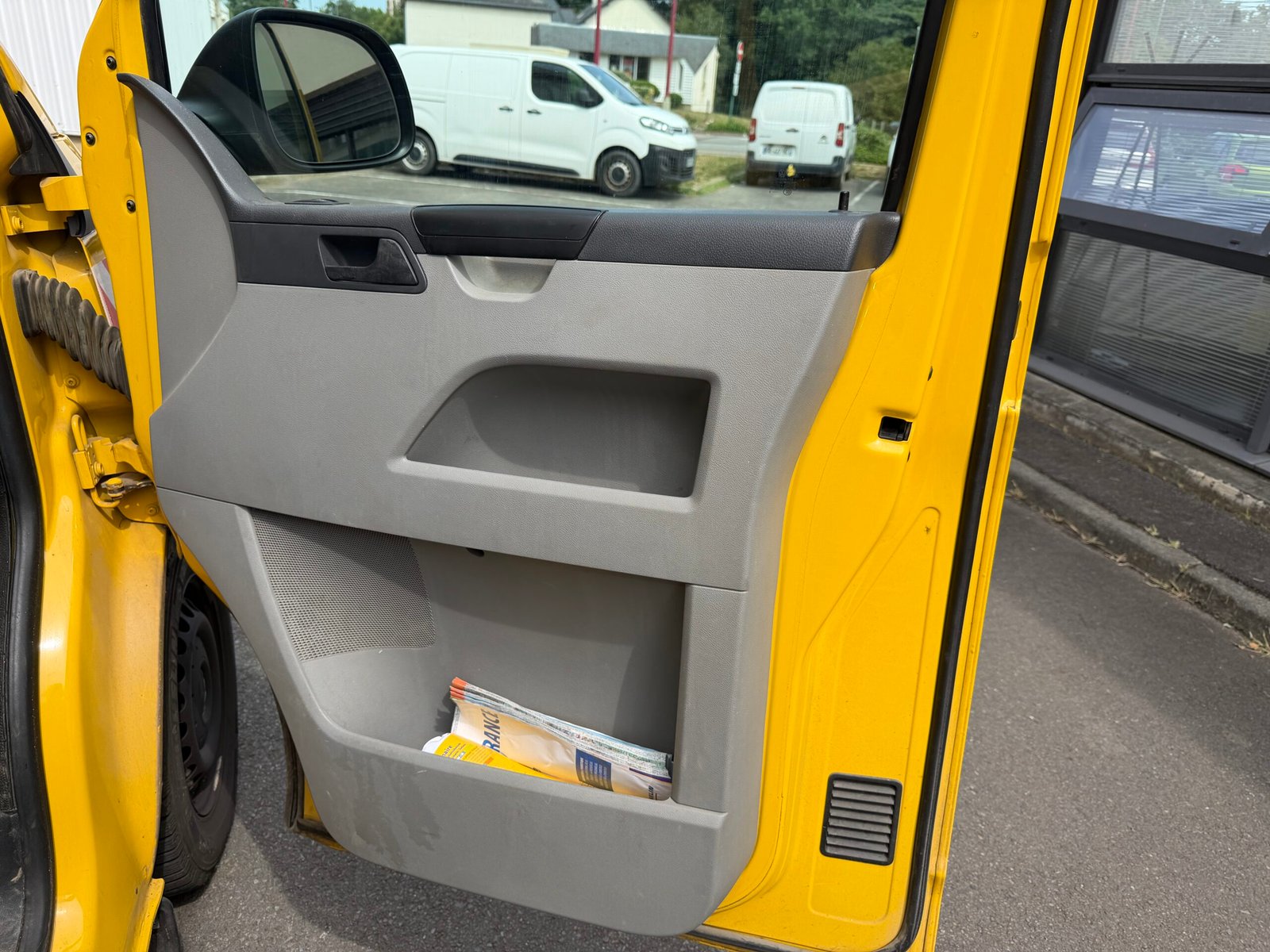 Volkswagen Transporter Aménagé – 2.0 TDI 84 Ch
