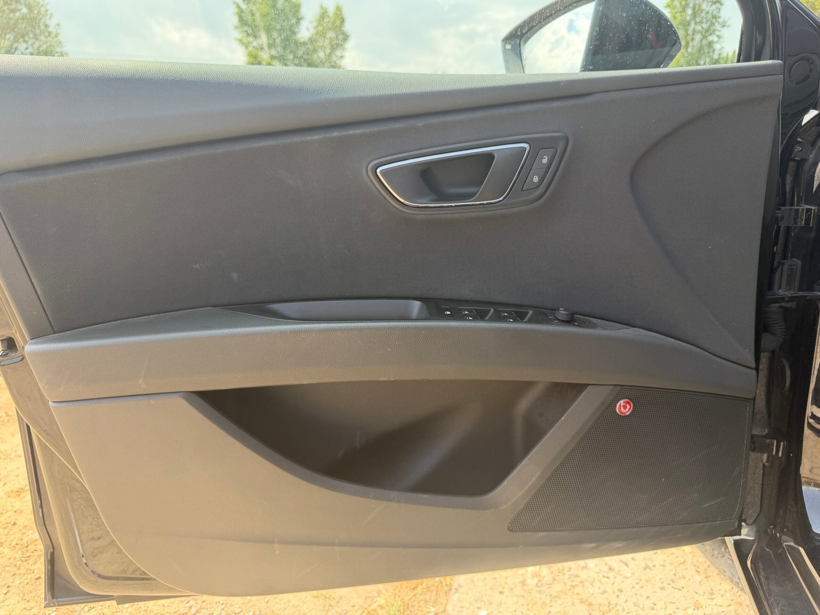 SEAT Leon FR 1,5 TSI 150CH BVM6