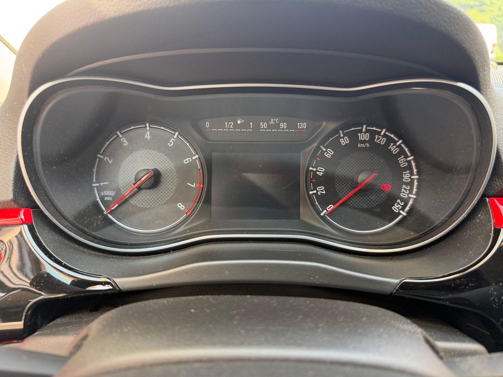 Opel Corsa 150Ch OPC Line “S”