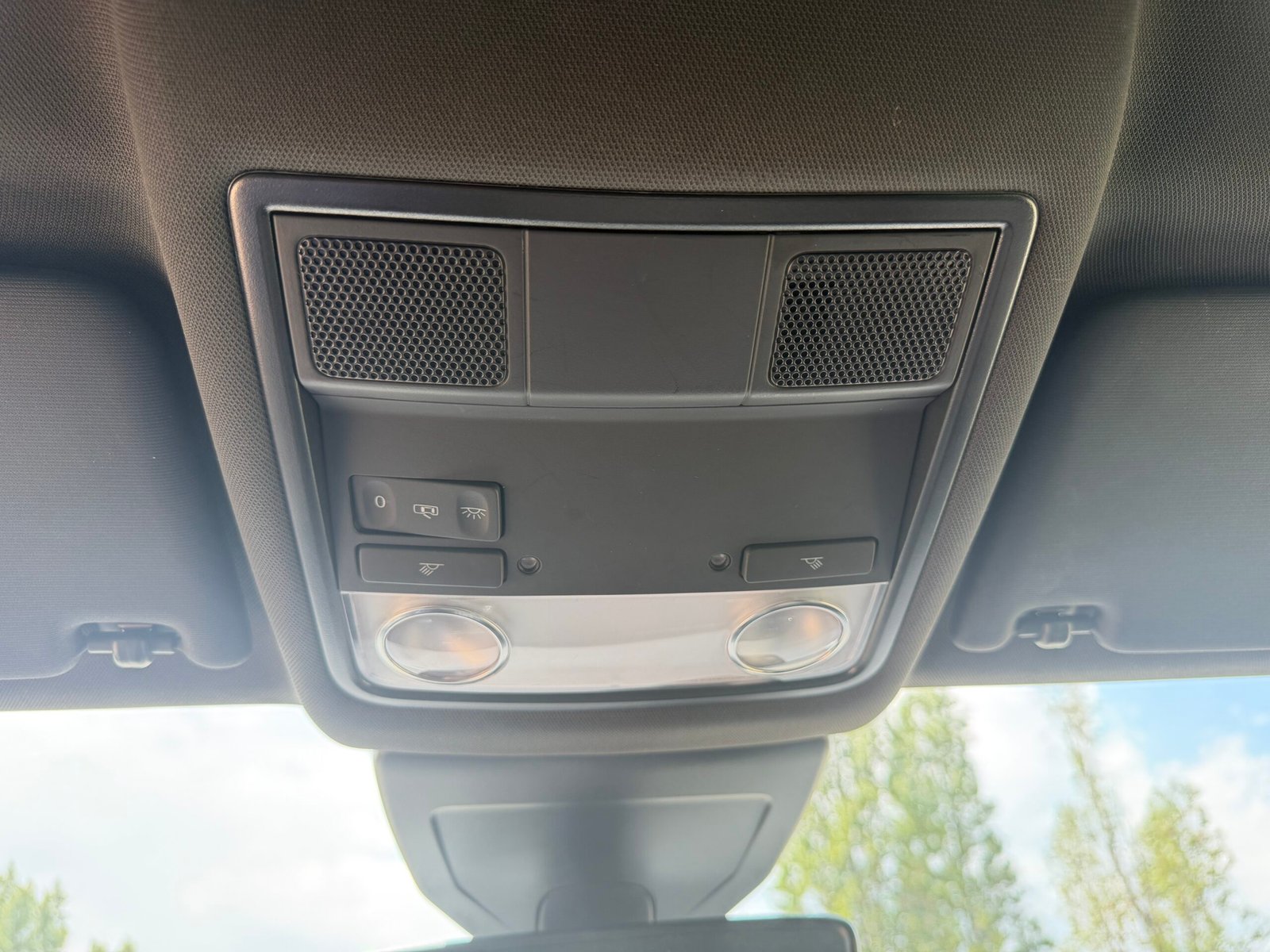 SEAT Leon FR 1,5 TSI 150CH BVM6