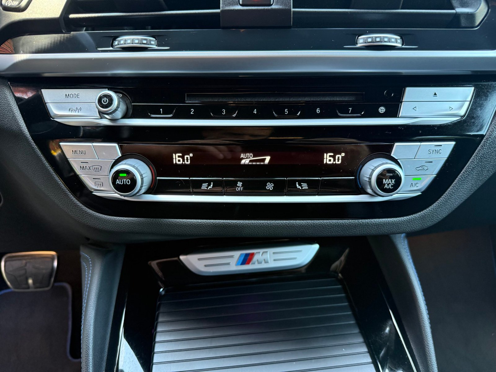 BMW X4 M40d xDrive 3.0 d 24V 326 cv Boîte auto M