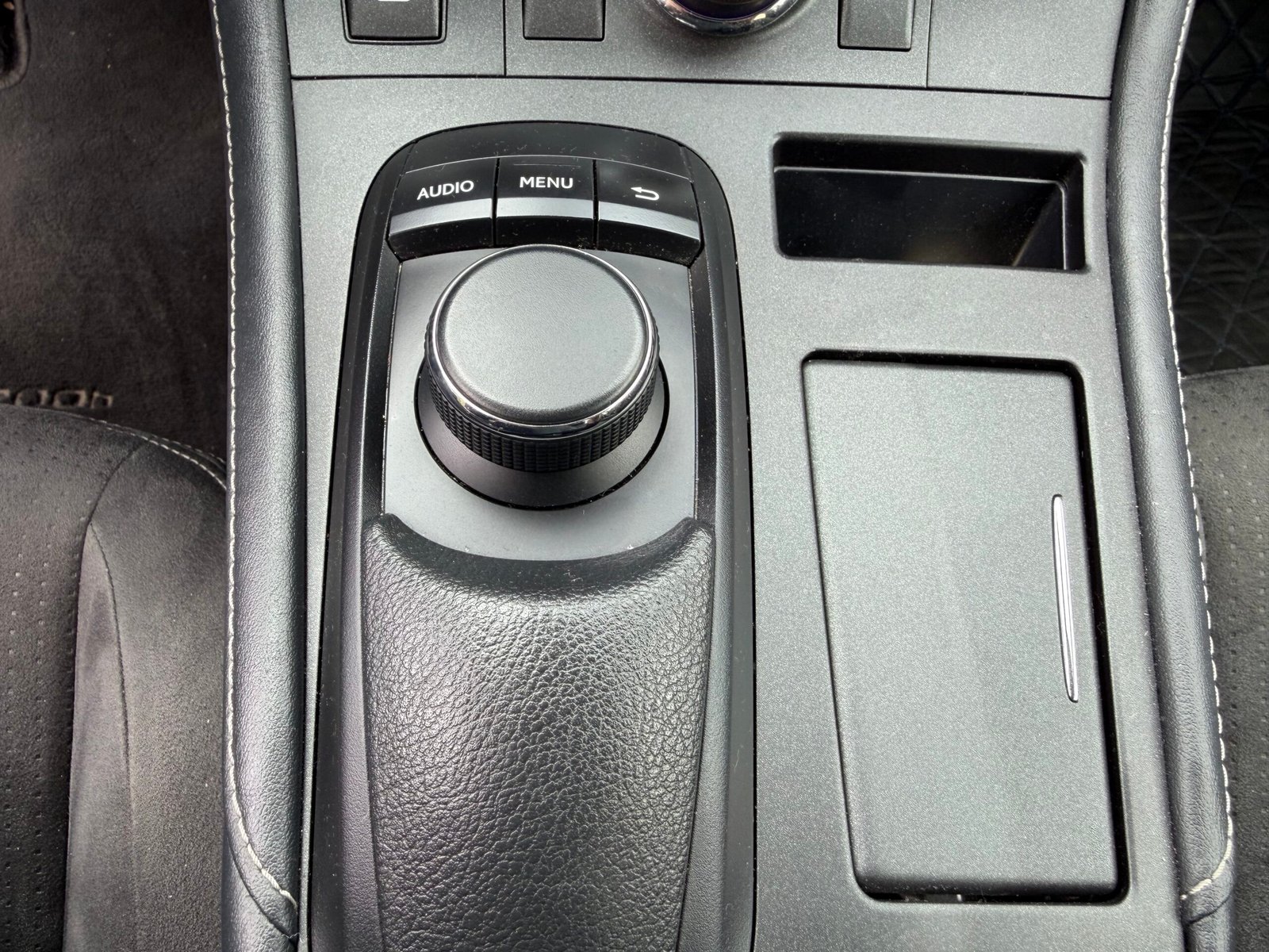 Lexus CT 200H 136ch BUSINESS