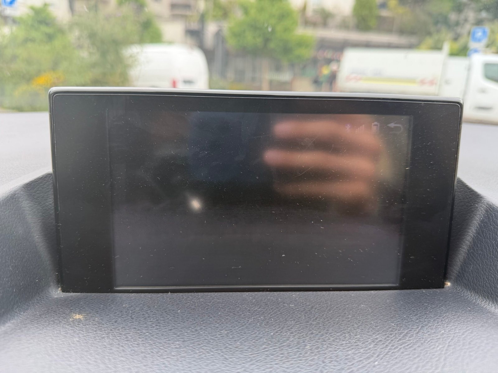 Lexus CT 200H 136ch BUSINESS
