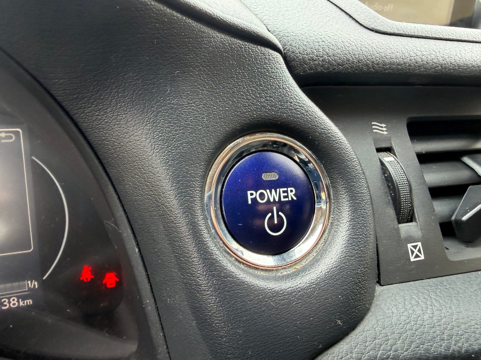 Lexus CT 200H 136ch BUSINESS