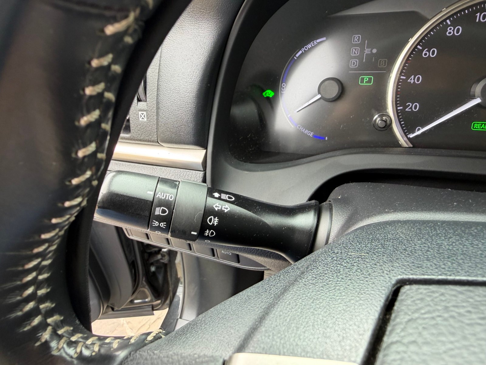 Lexus CT 200H 136ch BUSINESS