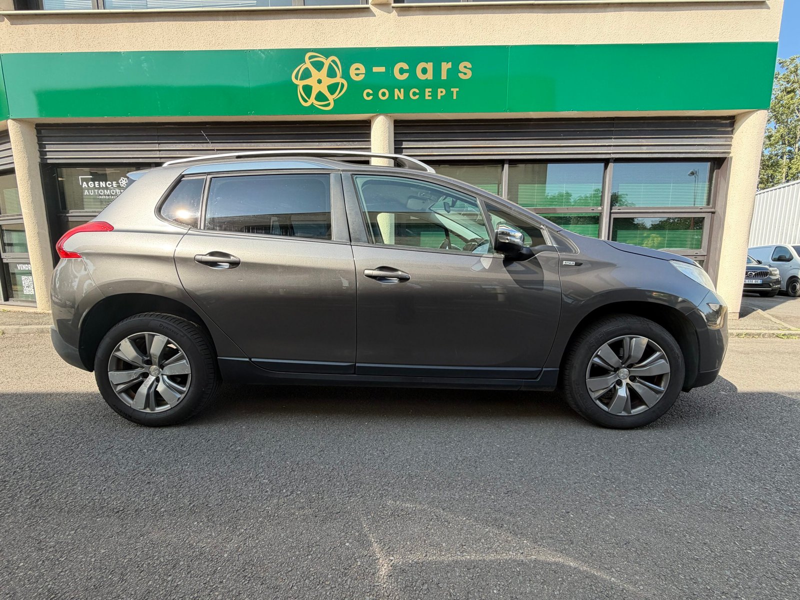 Peugeot 2008 100Ch “Style”