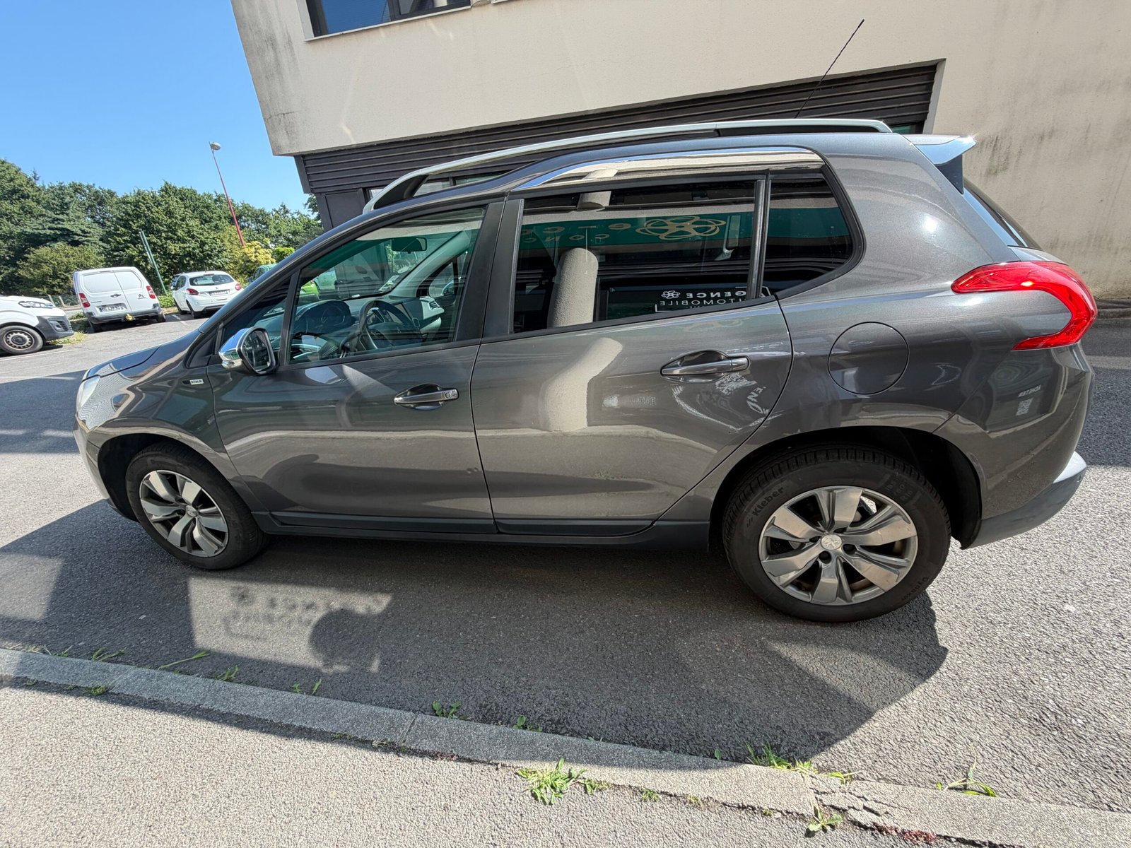 Peugeot 2008 100Ch “Style”