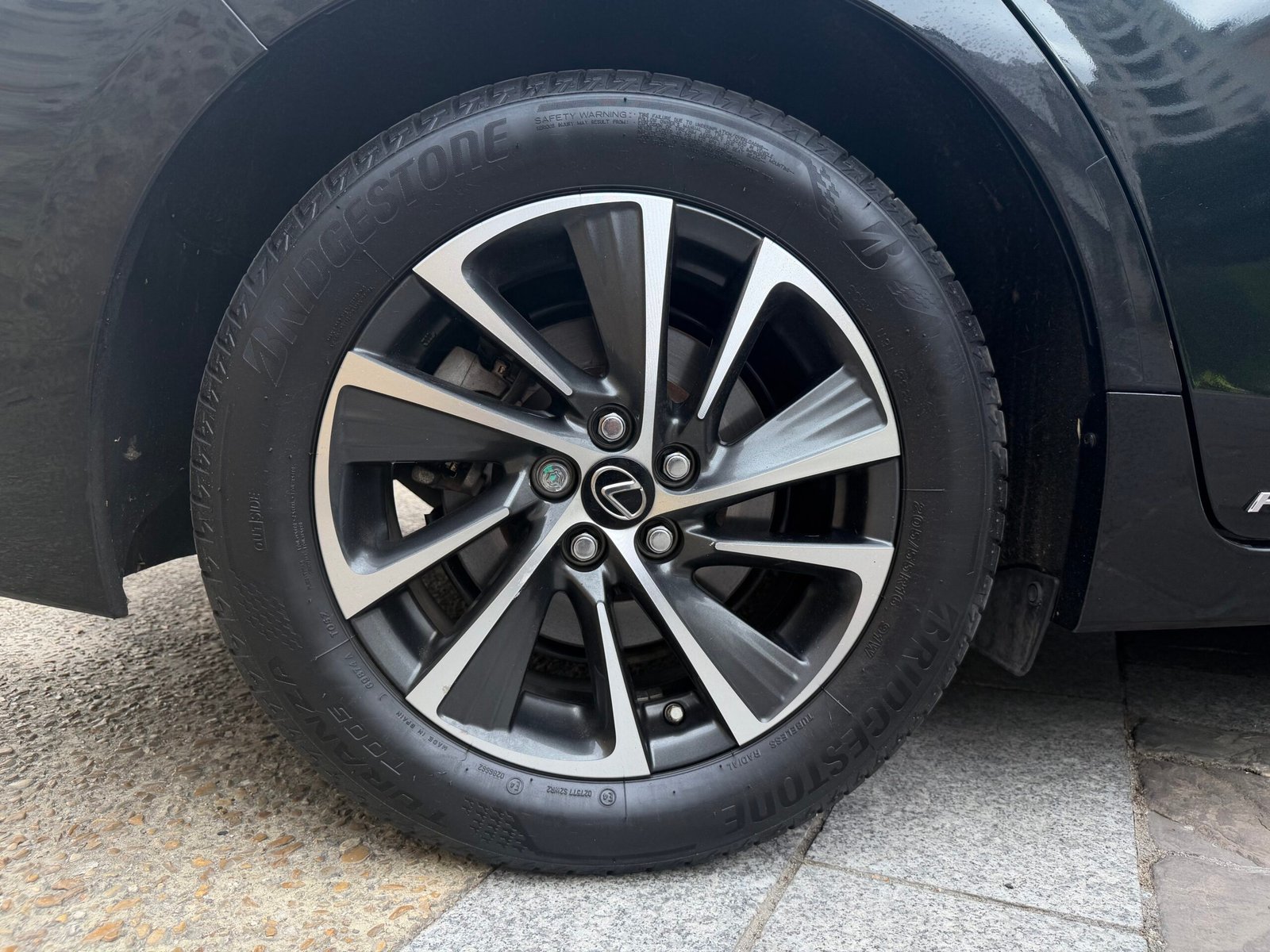 Lexus CT 200H 136ch BUSINESS