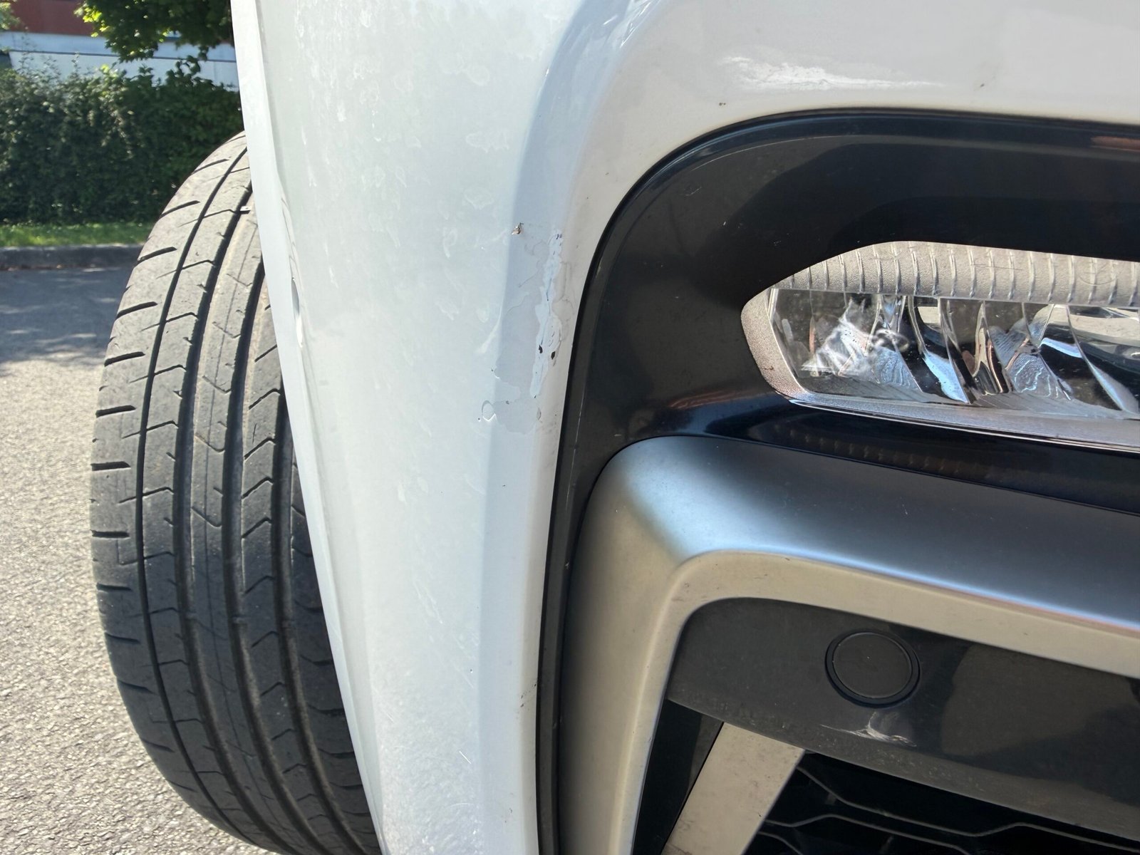 BMW X4 M40d xDrive 3.0 d 24V 326 cv Boîte auto M