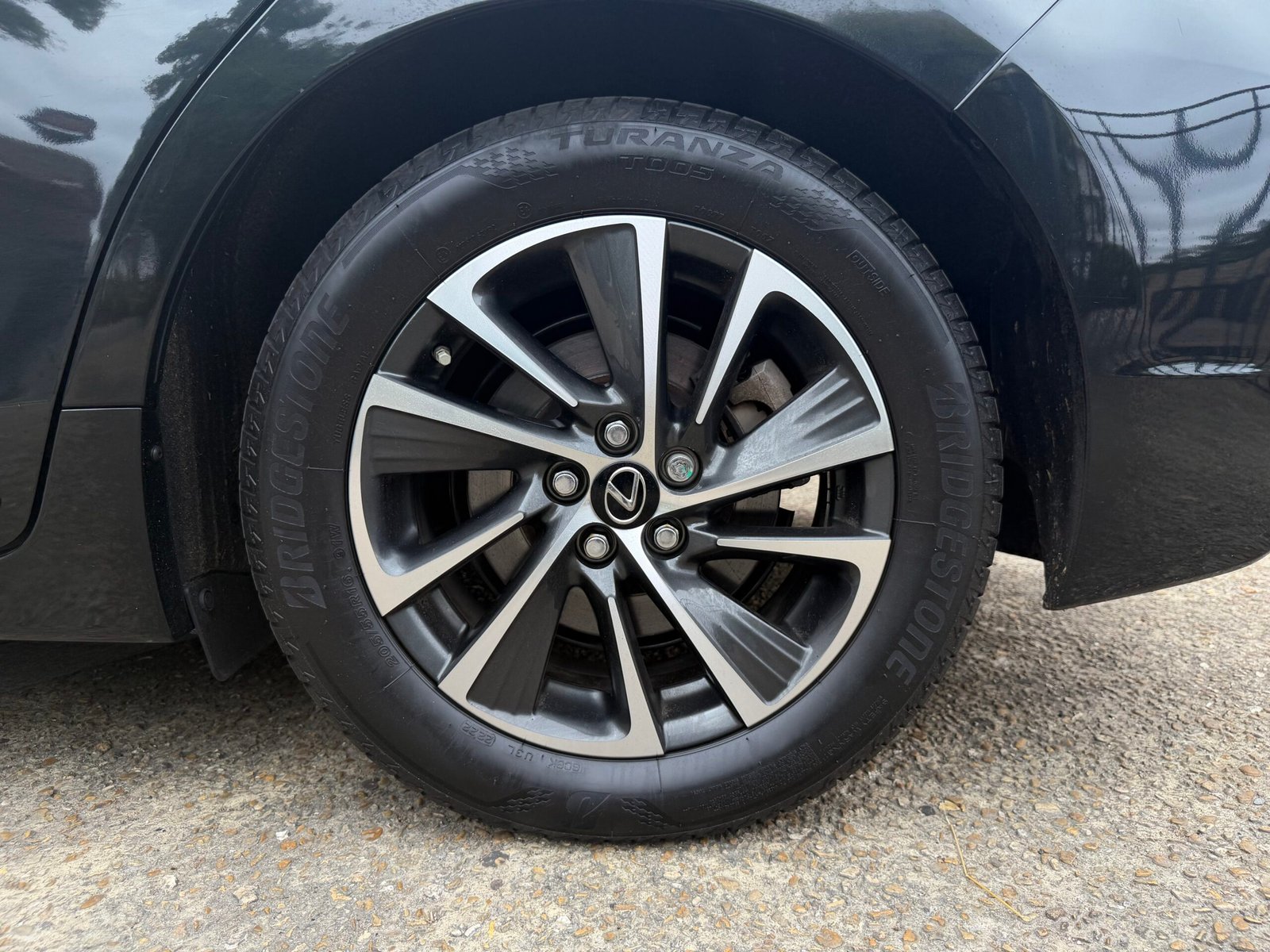 Lexus CT 200H 136ch BUSINESS