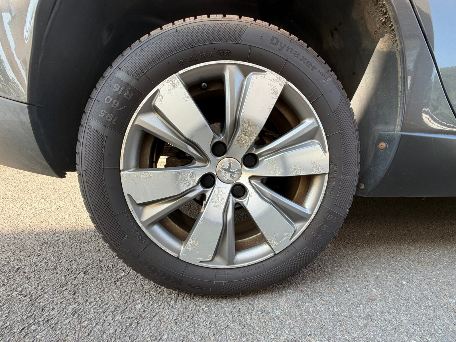 Peugeot 2008 100Ch “Style”