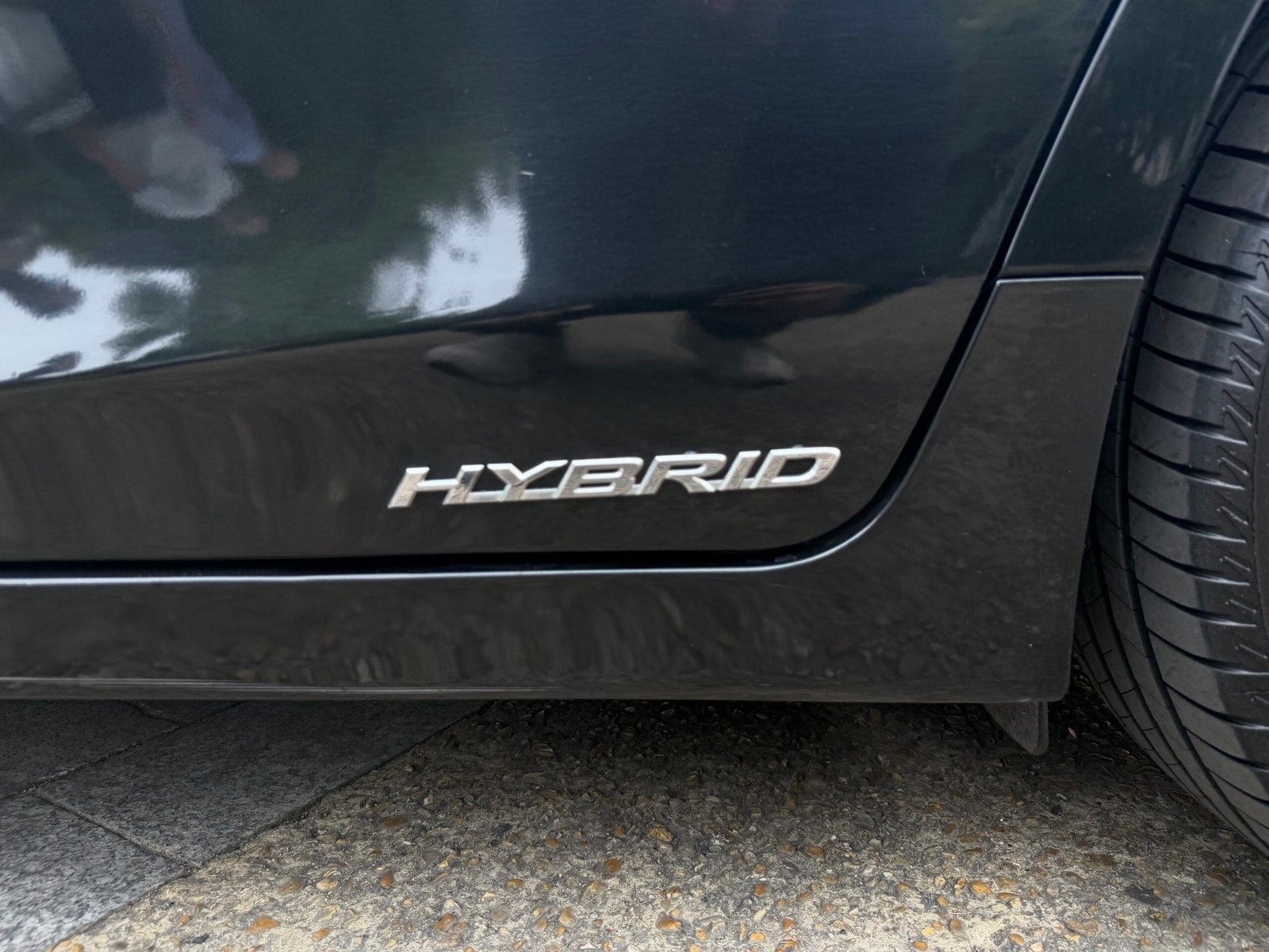 Lexus CT 200H 136ch BUSINESS