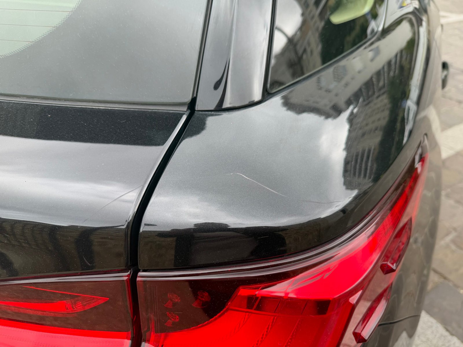 Lexus CT 200H 136ch BUSINESS