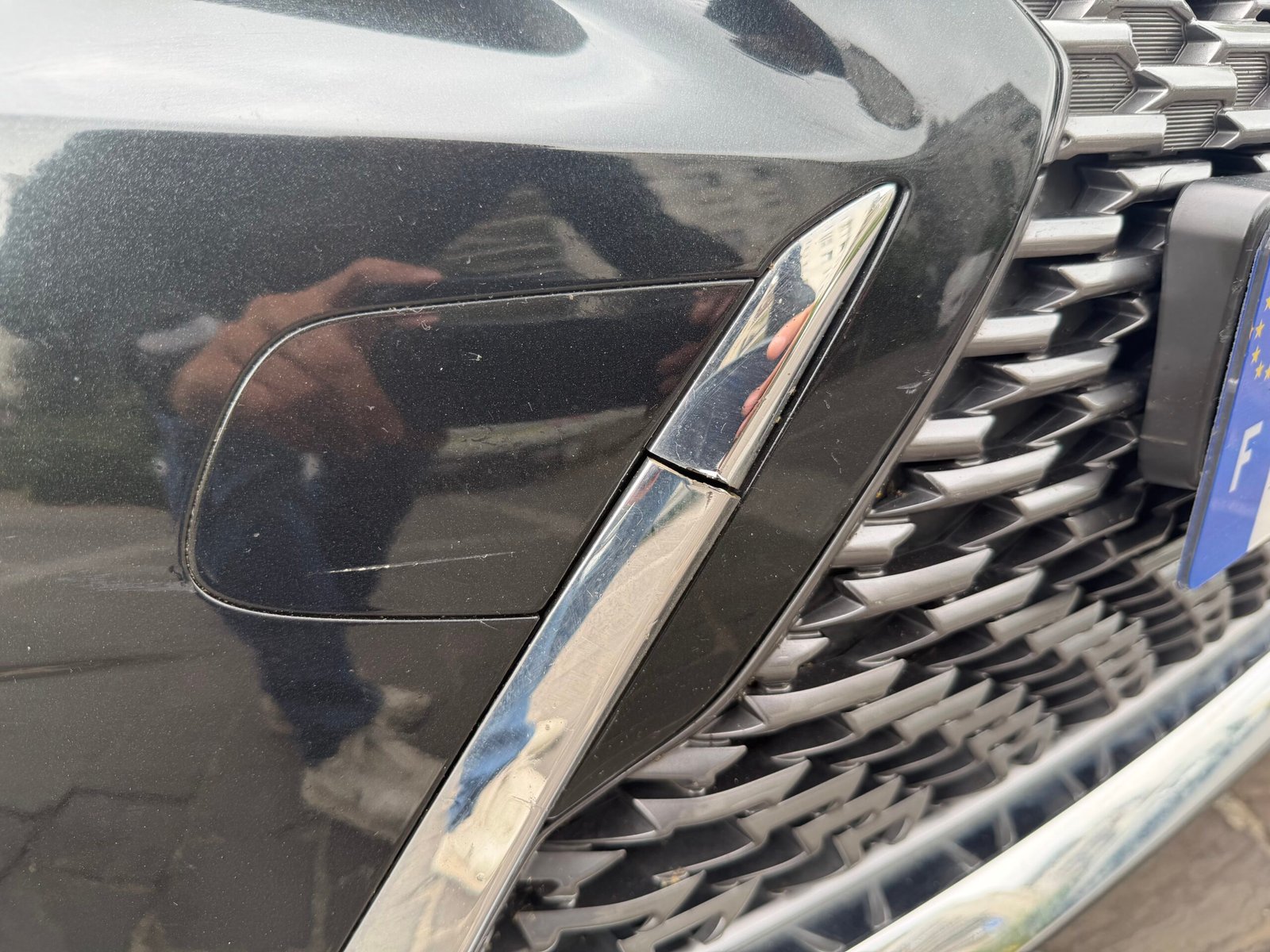 Lexus CT 200H 136ch BUSINESS
