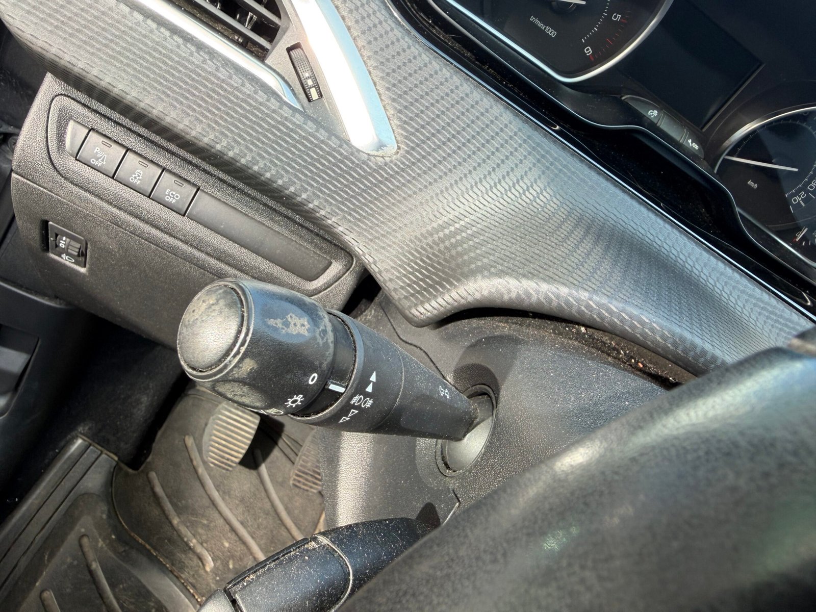 Peugeot 2008 100Ch “Style”