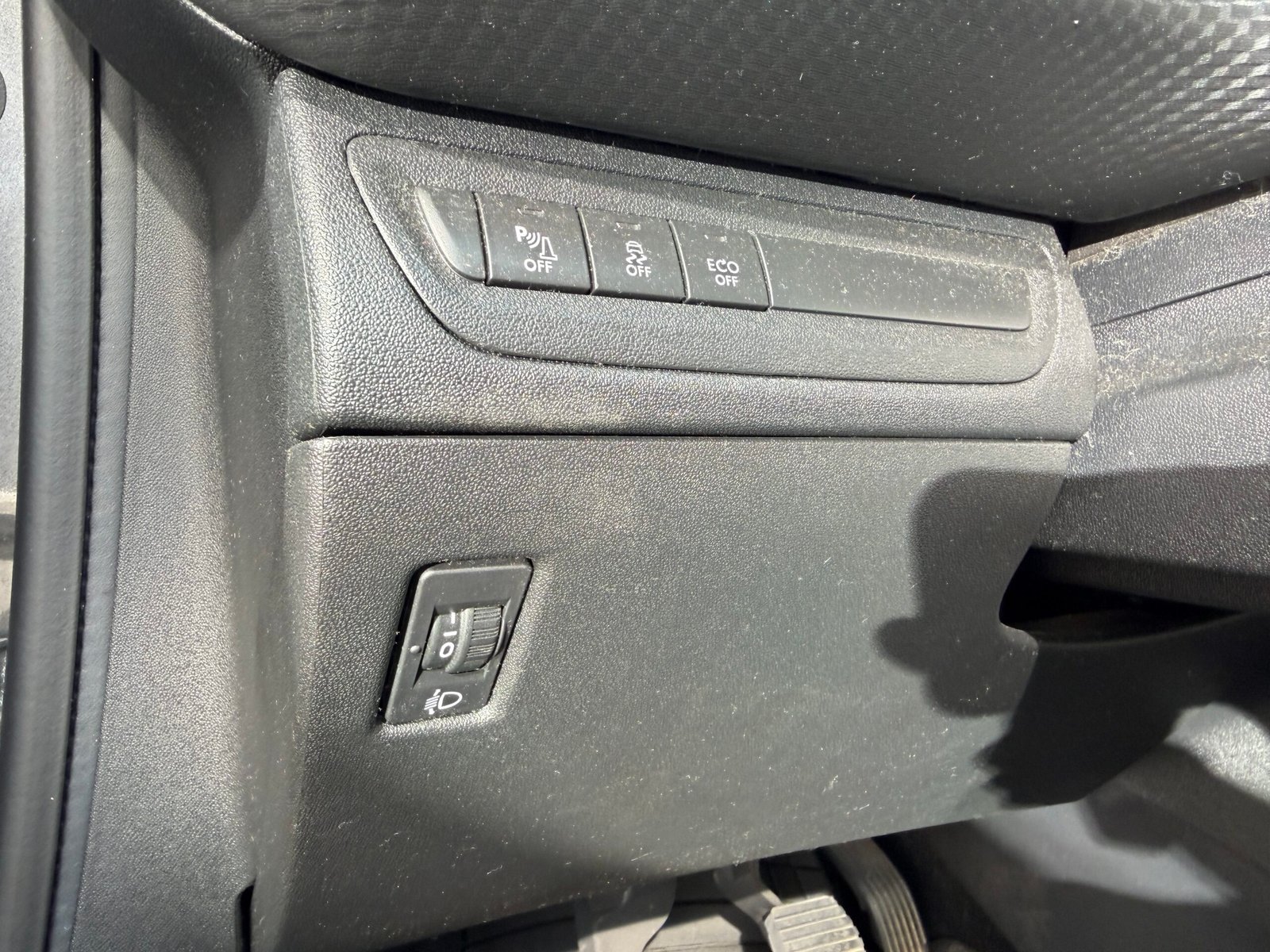 Peugeot 2008 100Ch “Style”