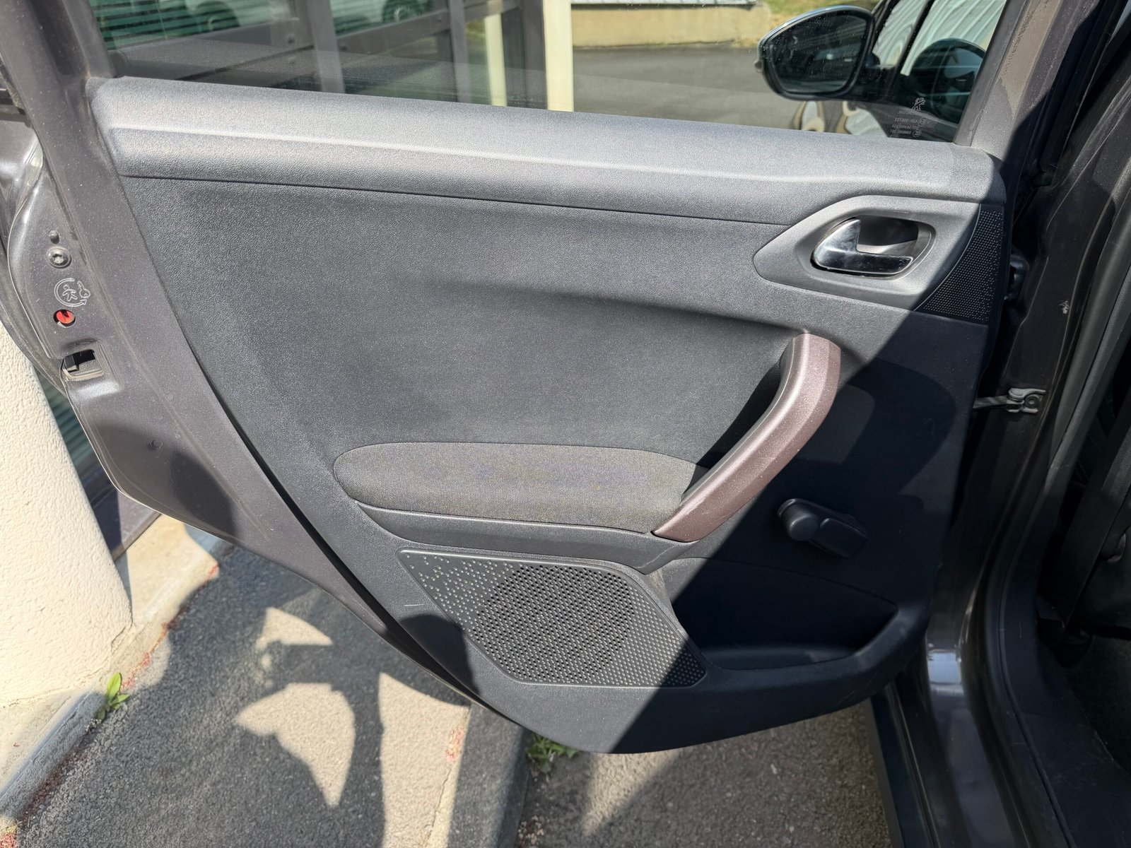 Peugeot 2008 100Ch “Style”